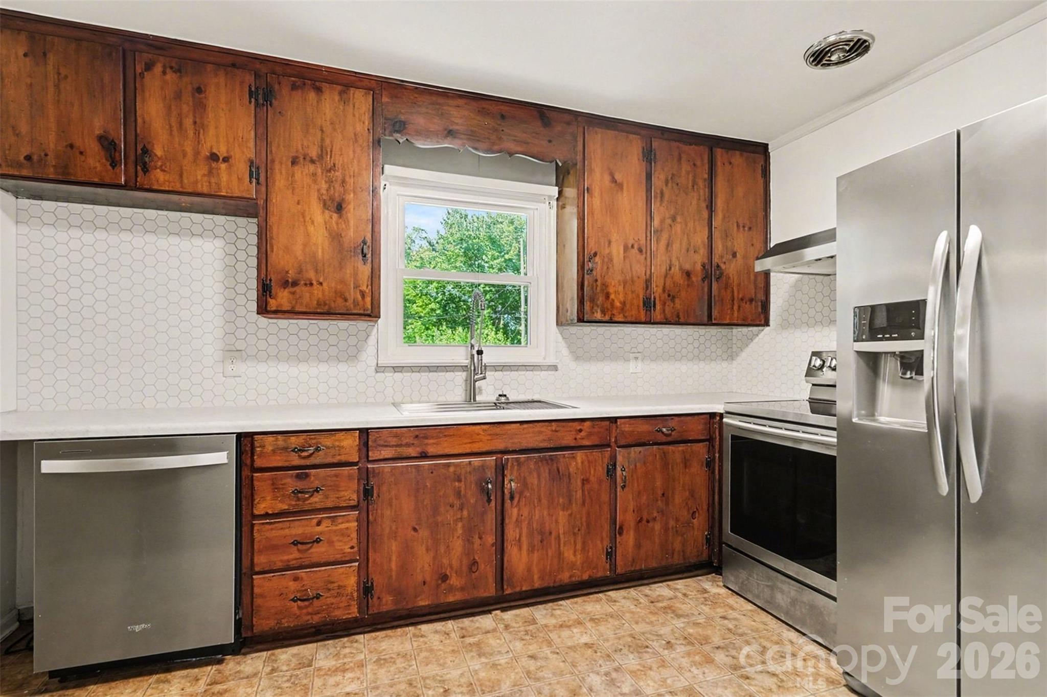 428 Frank Drive — Charlotte
