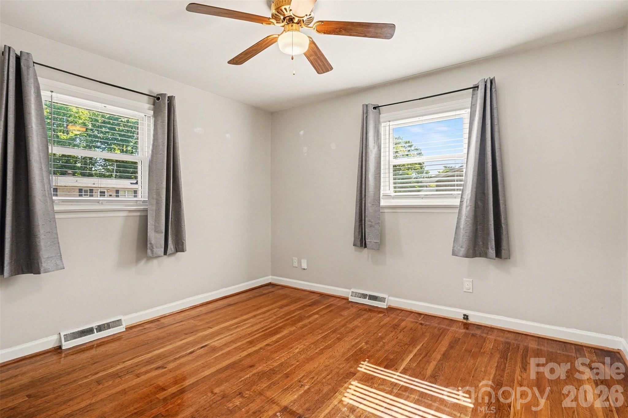 428 Frank Drive — Charlotte