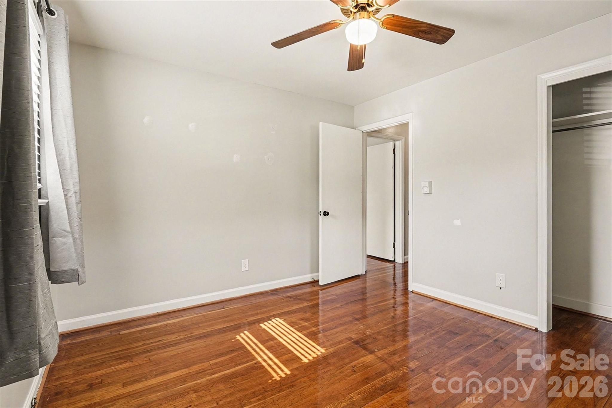 428 Frank Drive — Charlotte