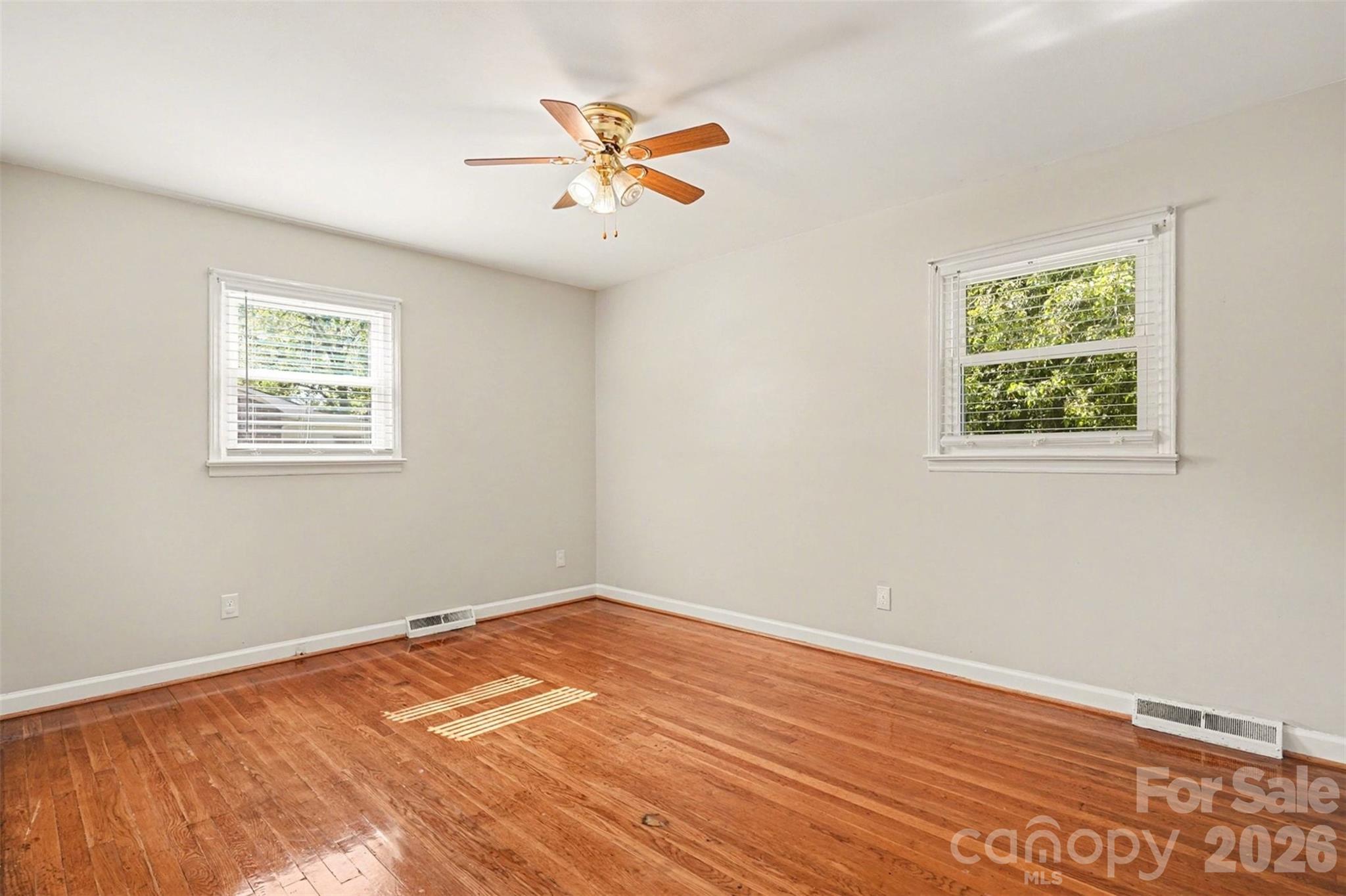 428 Frank Drive — Charlotte