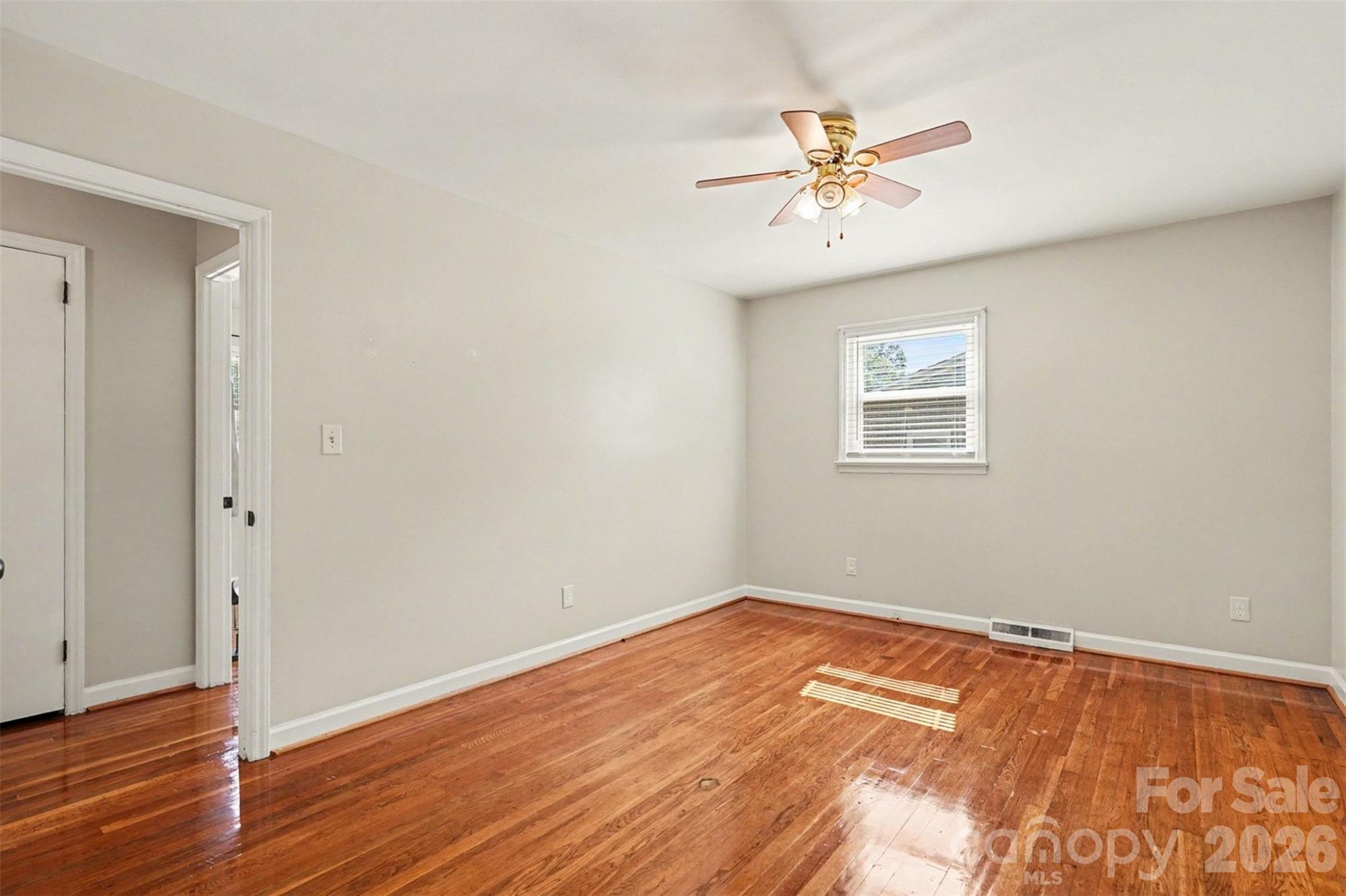 428 Frank Drive — Charlotte