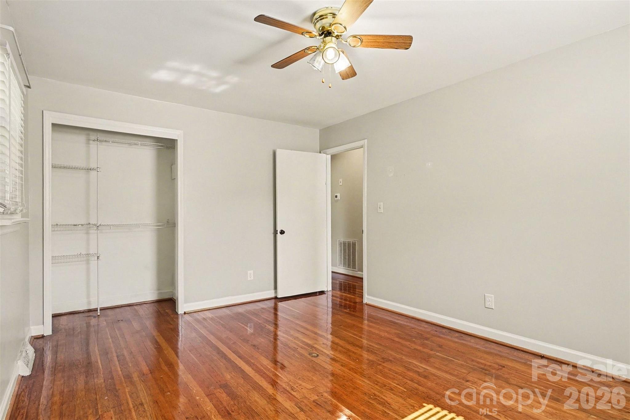 428 Frank Drive — Charlotte