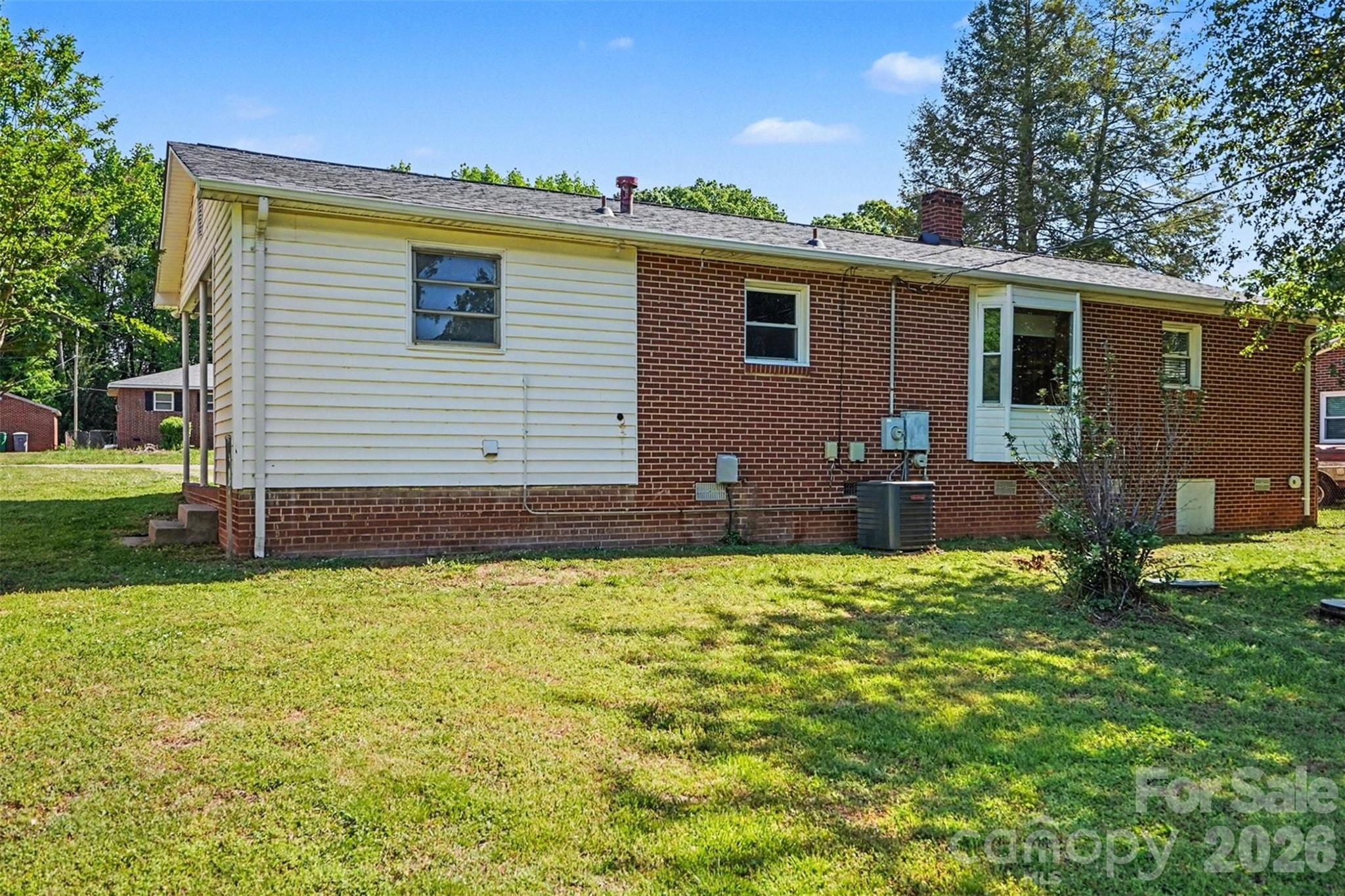 428 Frank Drive — Charlotte