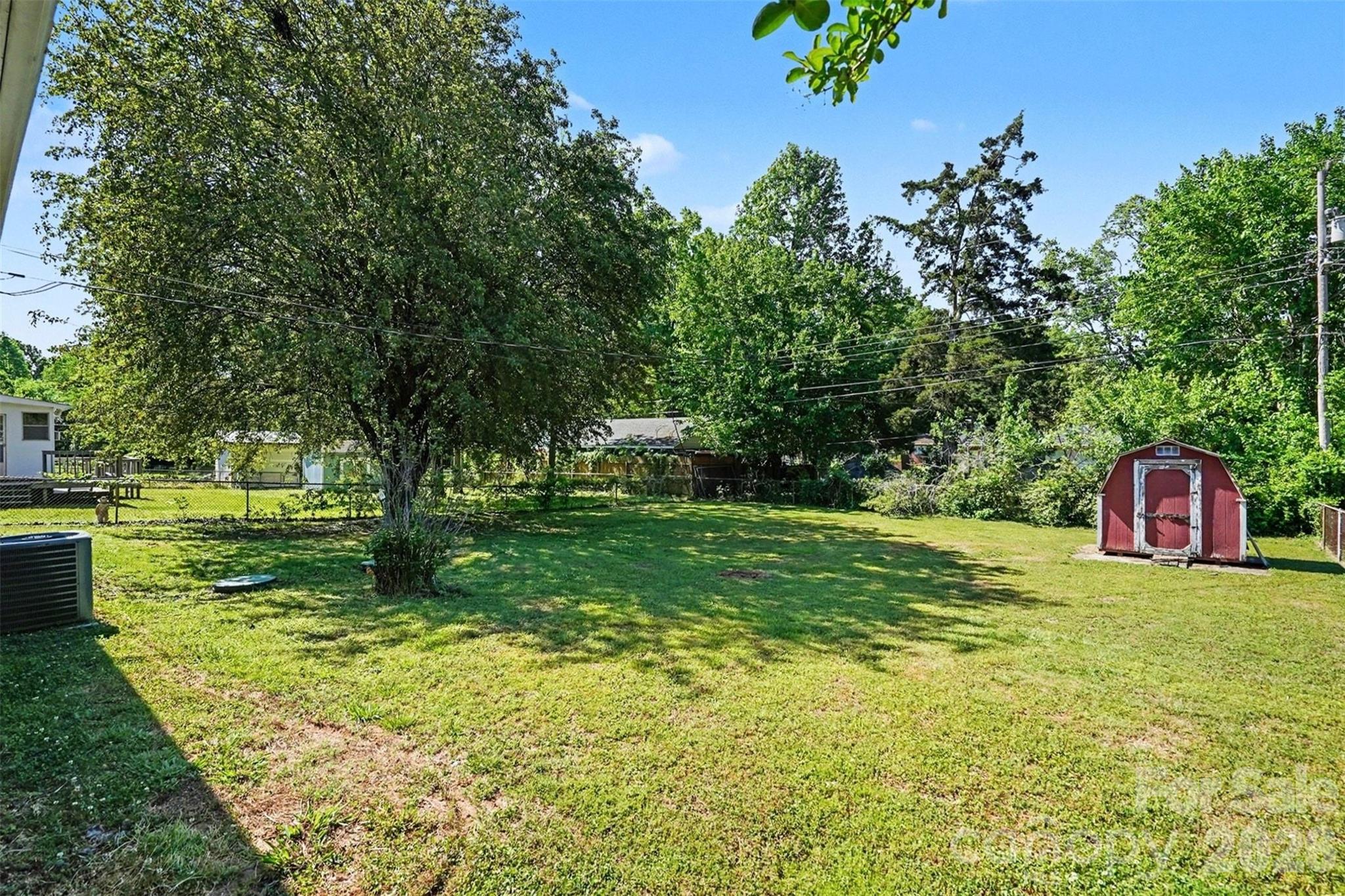 428 Frank Drive — Charlotte