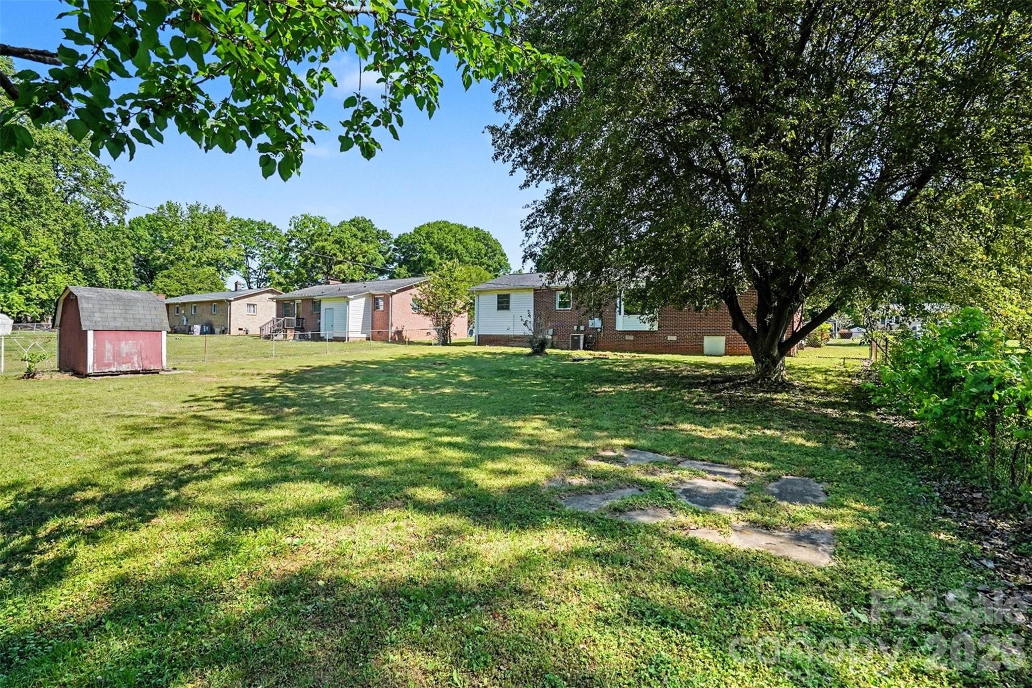 428 Frank Drive — Charlotte