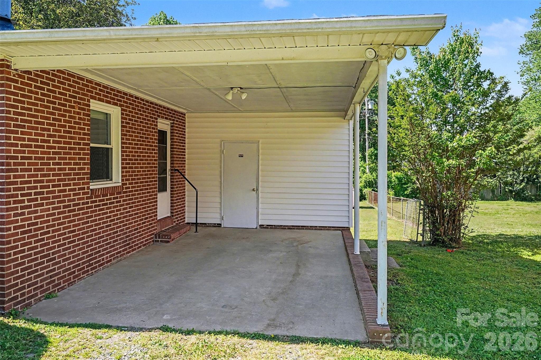 428 Frank Drive — Charlotte
