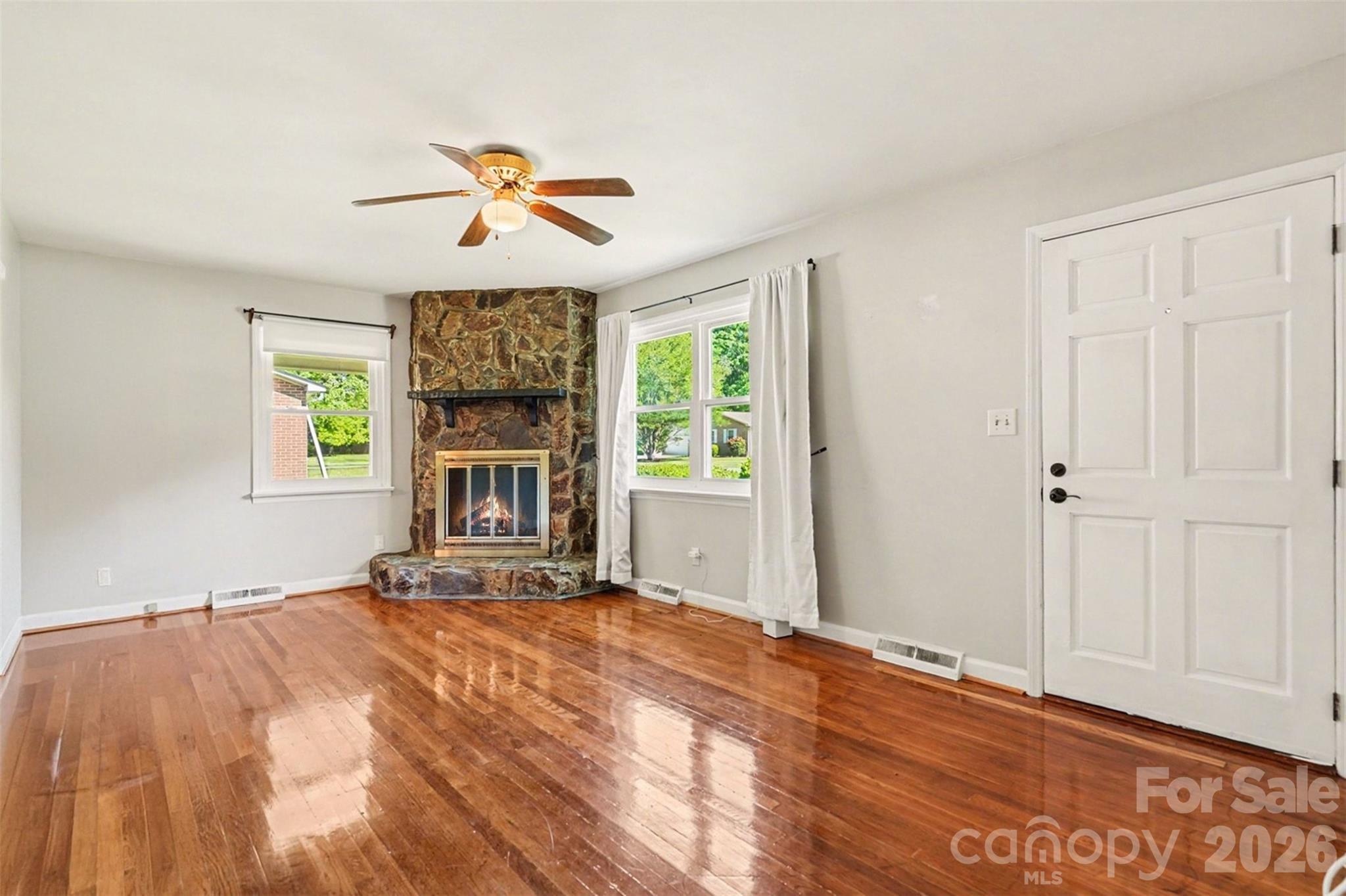 428 Frank Drive — Charlotte