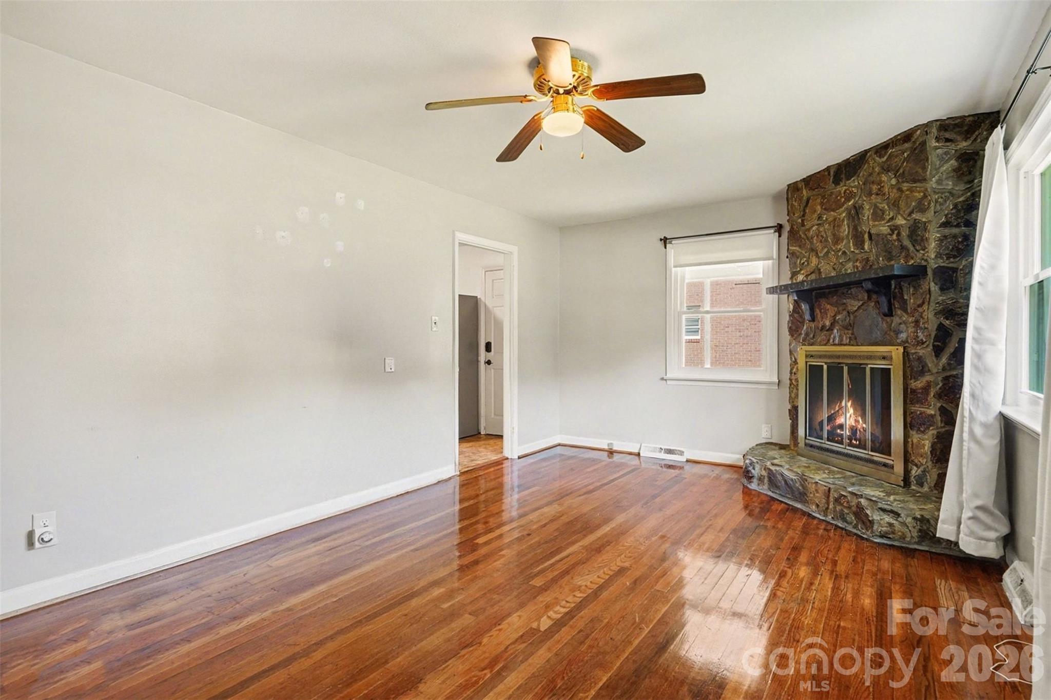 428 Frank Drive — Charlotte