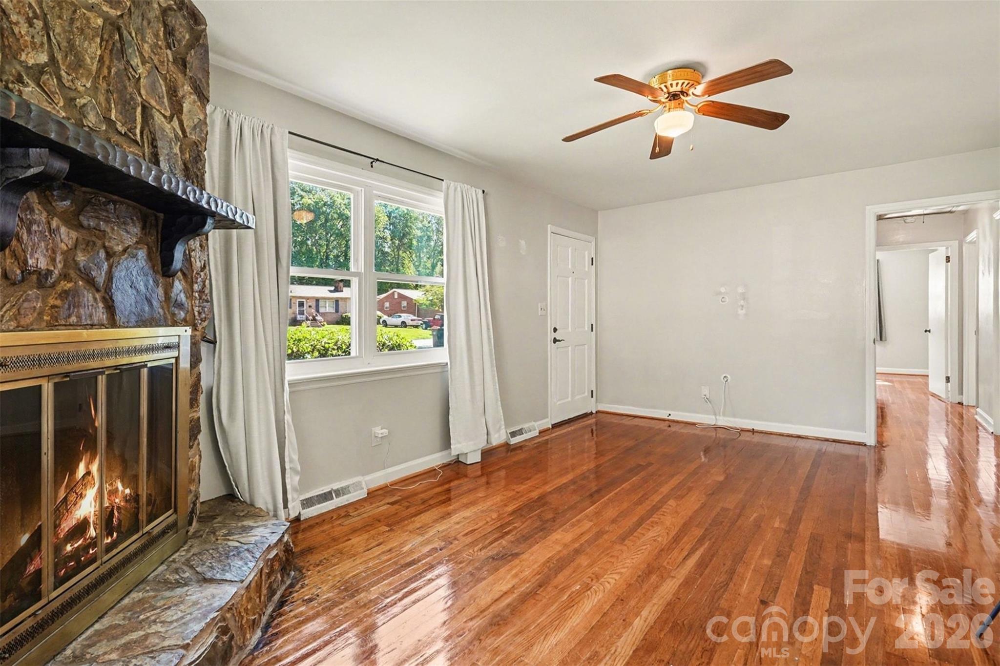 428 Frank Drive — Charlotte