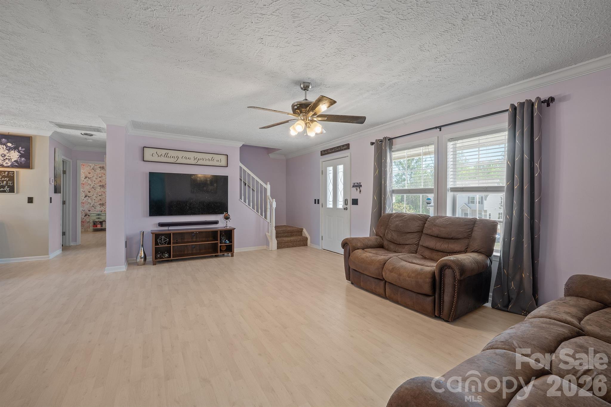 132 Top Flite Drive — Statesville