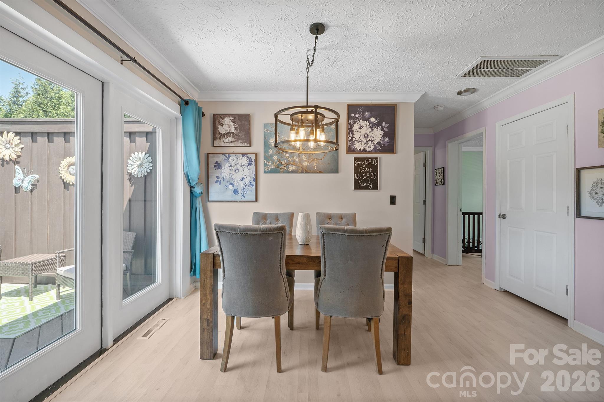 132 Top Flite Drive — Statesville