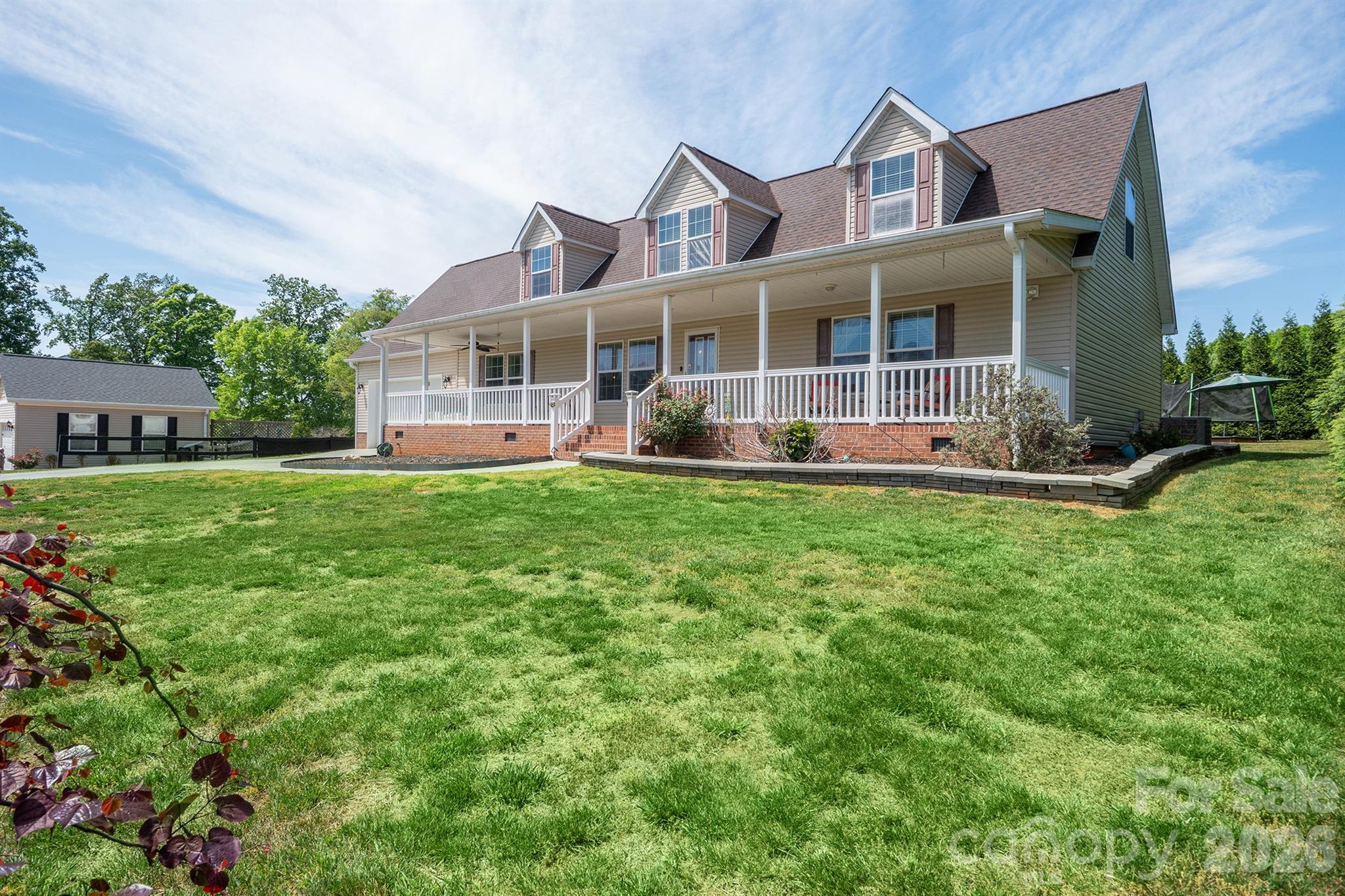 132 Top Flite Drive — Statesville