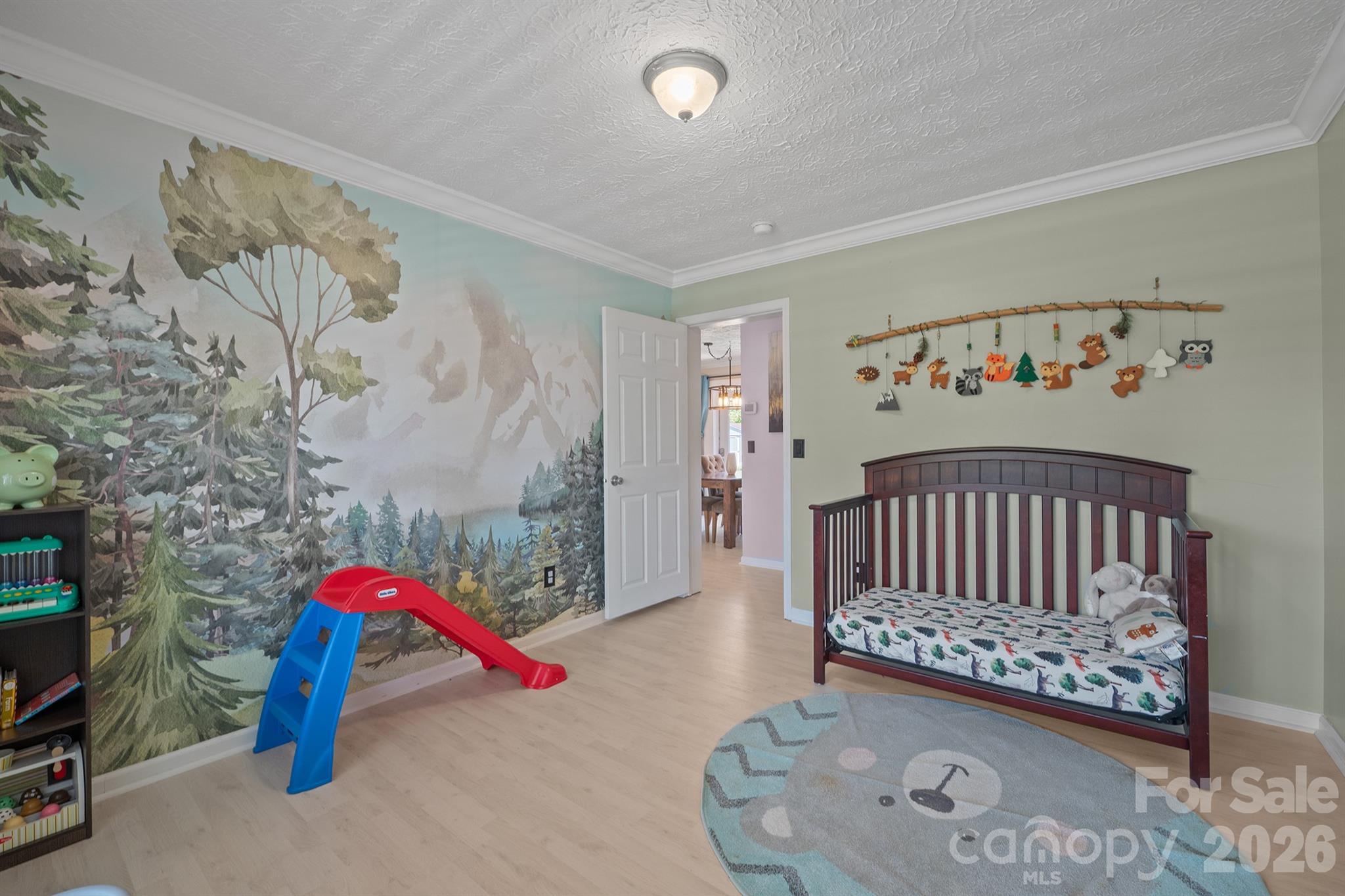 132 Top Flite Drive — Statesville