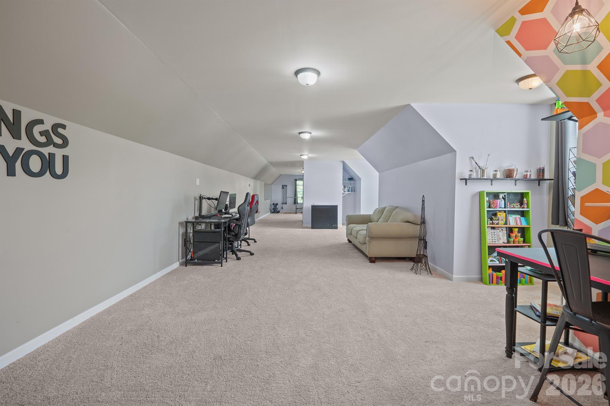 132 Top Flite Drive — Statesville