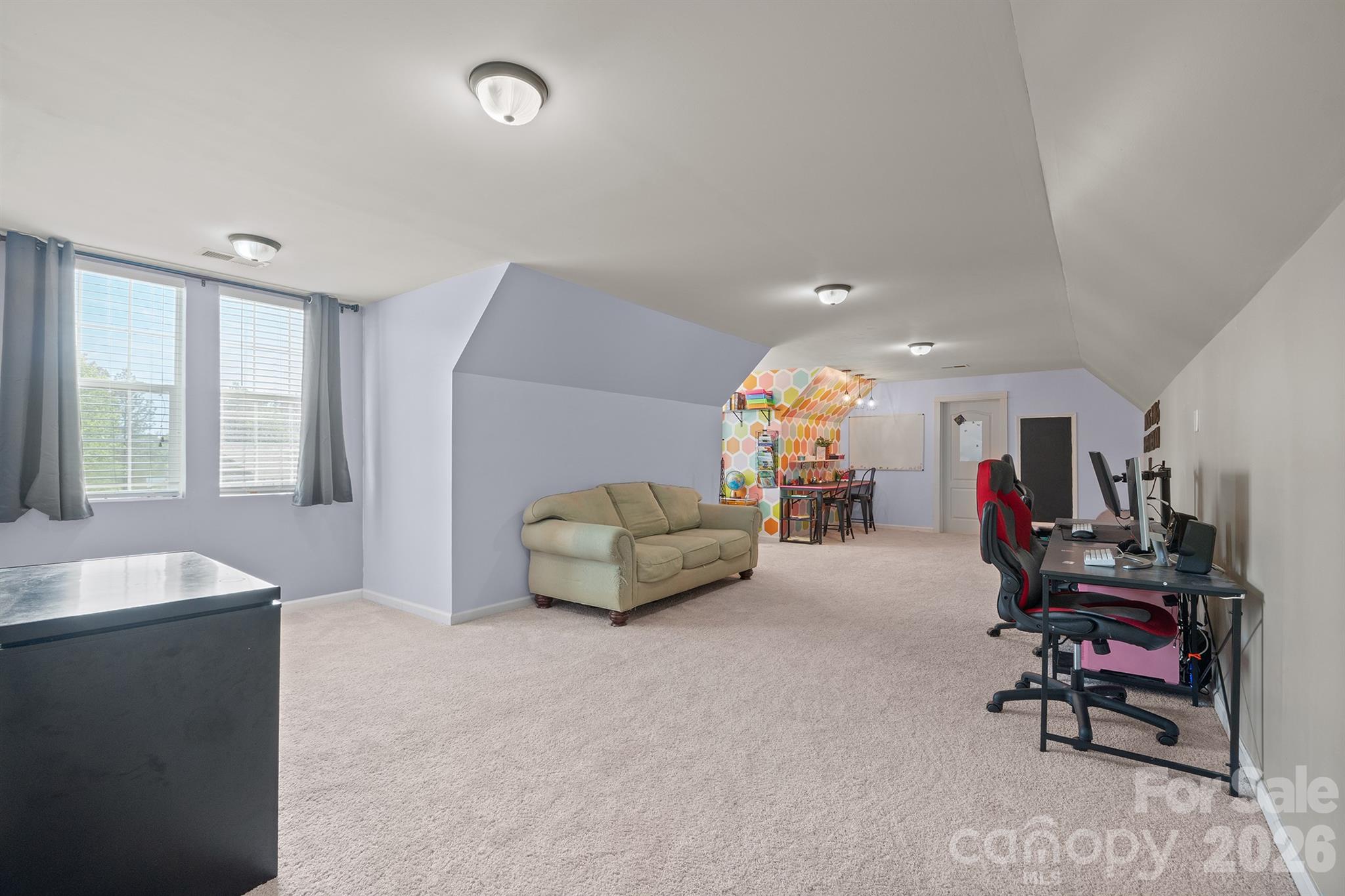 132 Top Flite Drive — Statesville