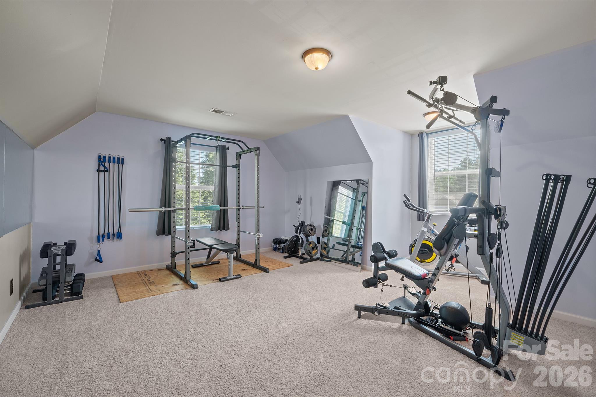 132 Top Flite Drive — Statesville