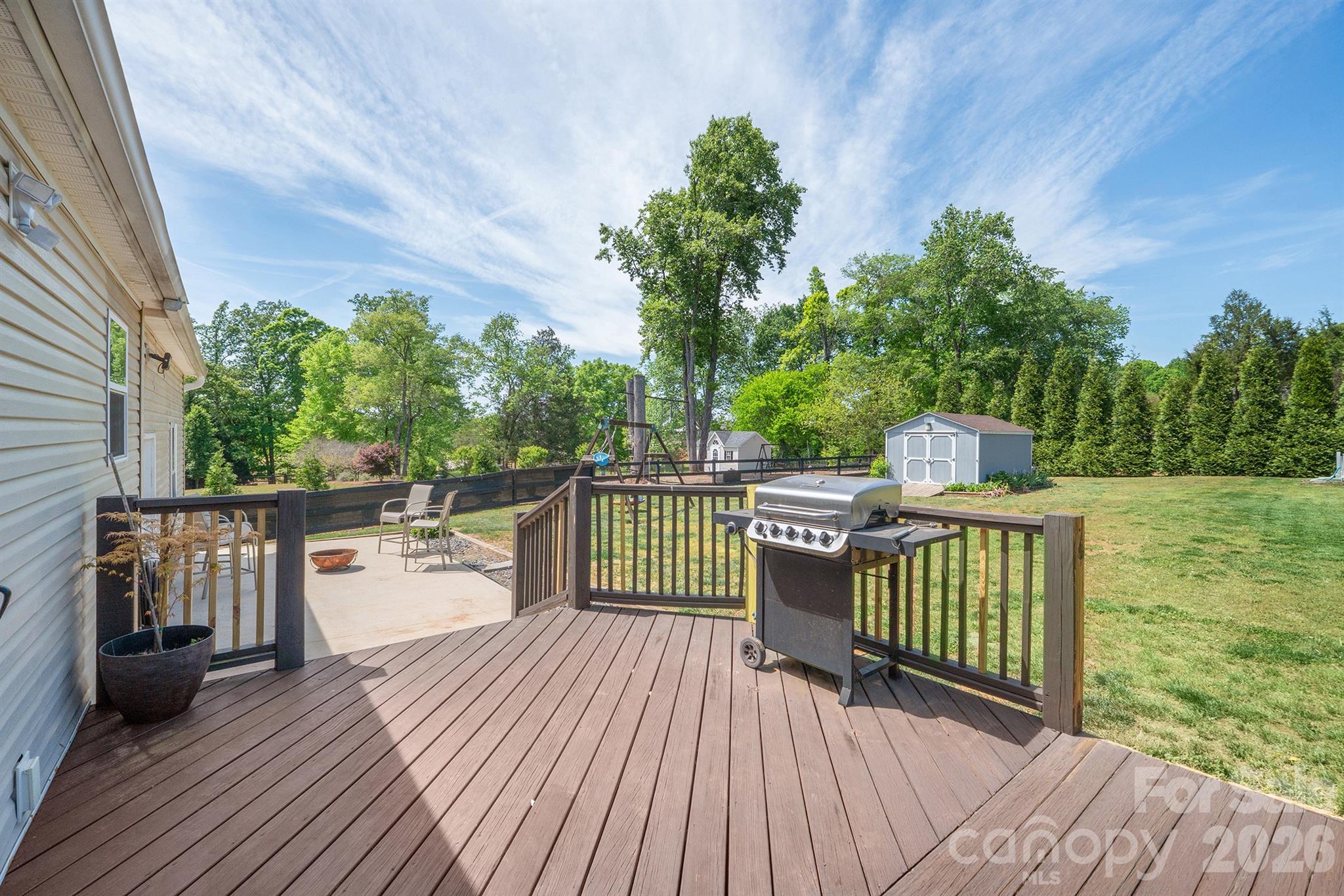132 Top Flite Drive — Statesville