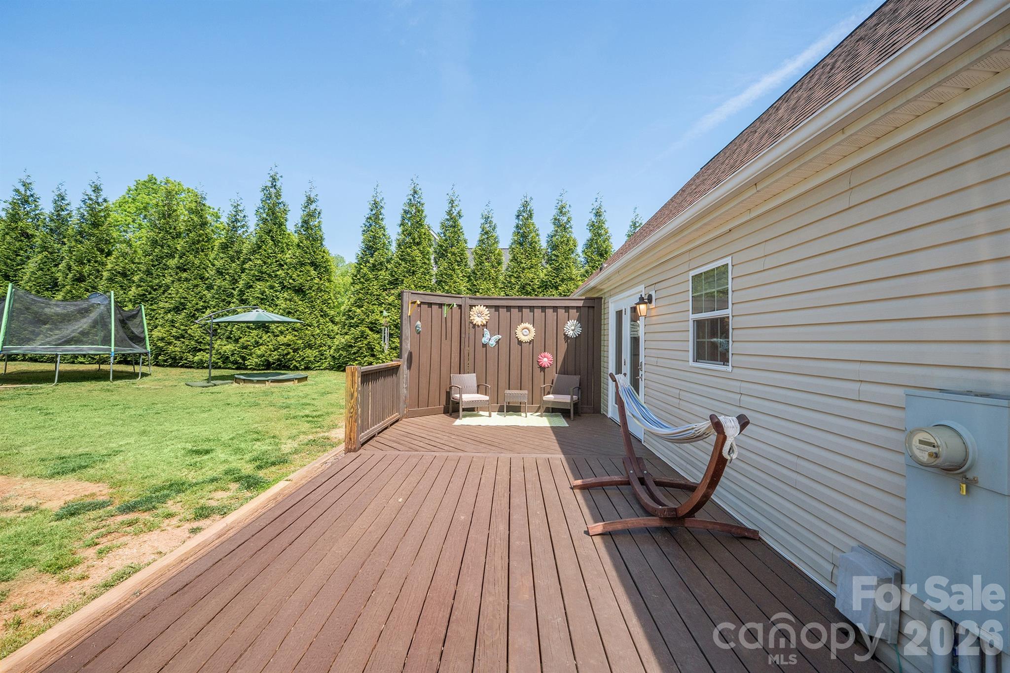 132 Top Flite Drive — Statesville