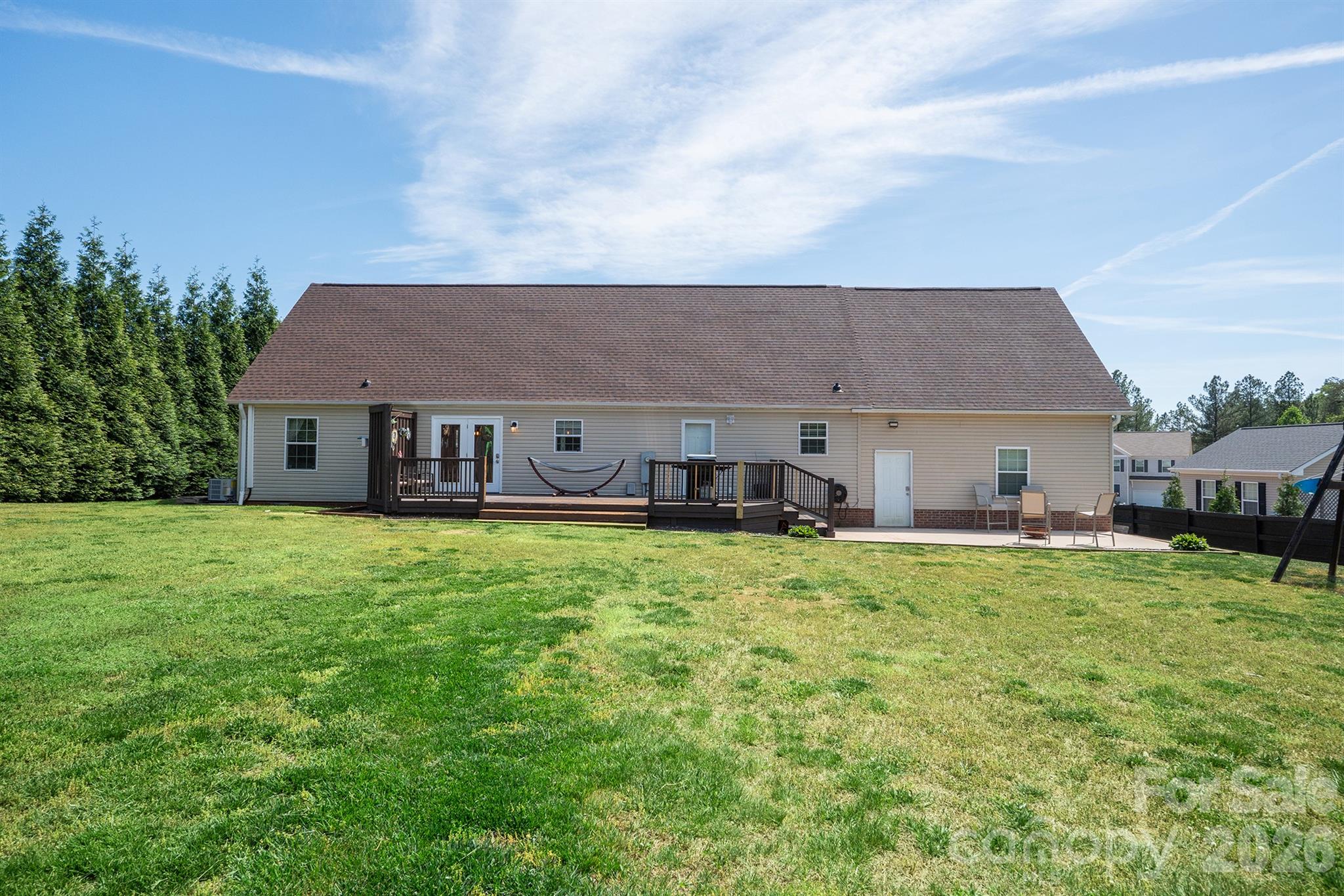 132 Top Flite Drive — Statesville