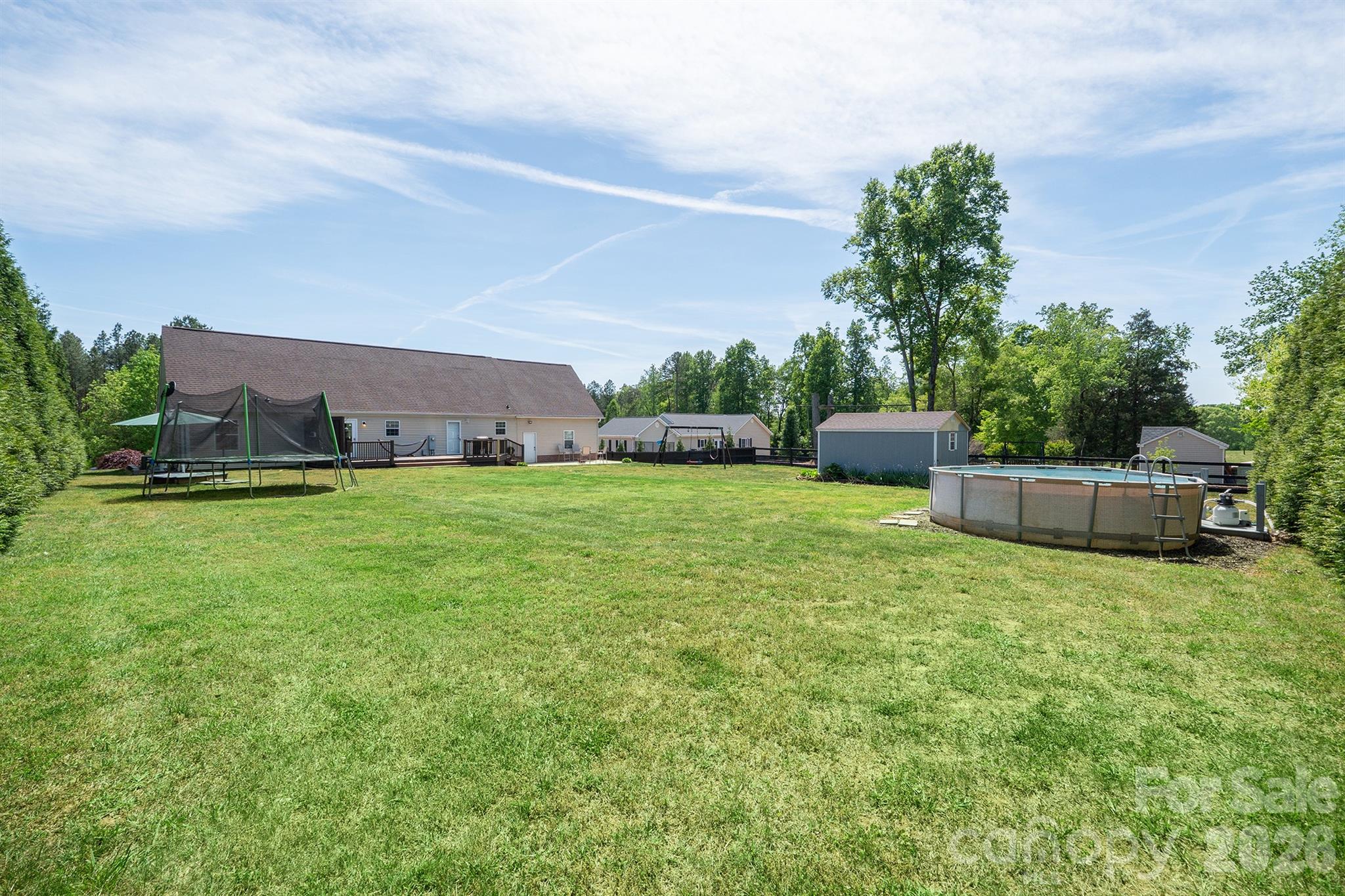 132 Top Flite Drive — Statesville