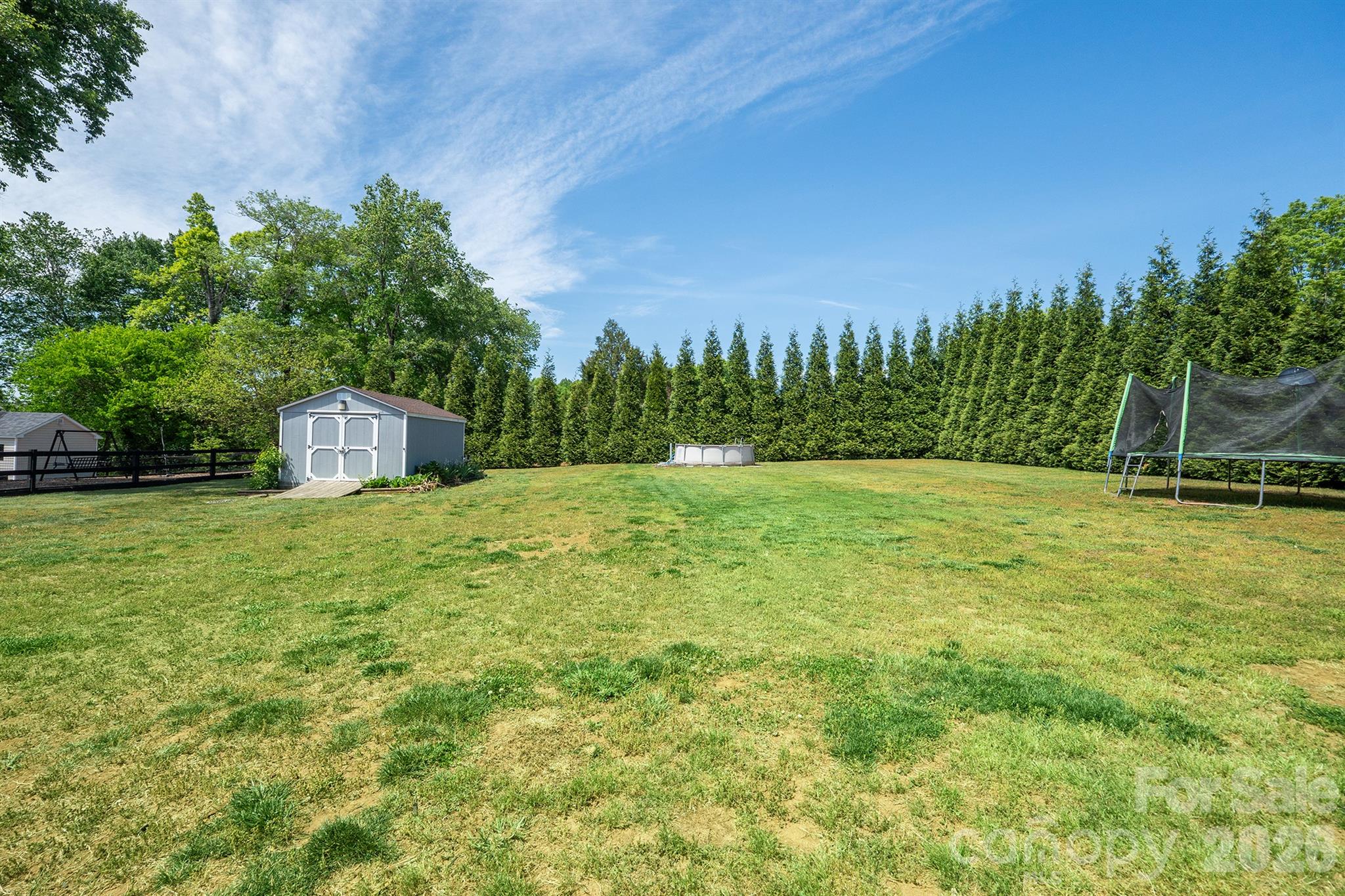 132 Top Flite Drive — Statesville