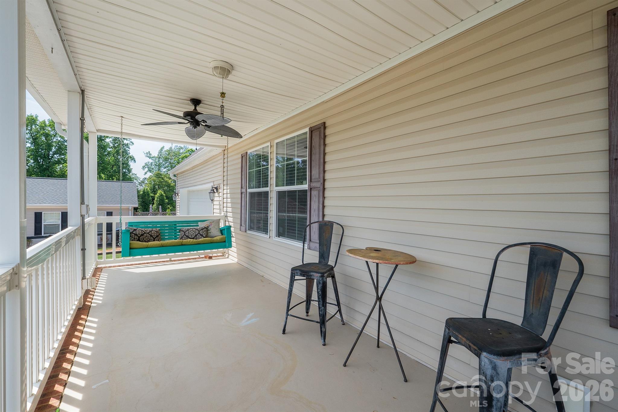 132 Top Flite Drive — Statesville