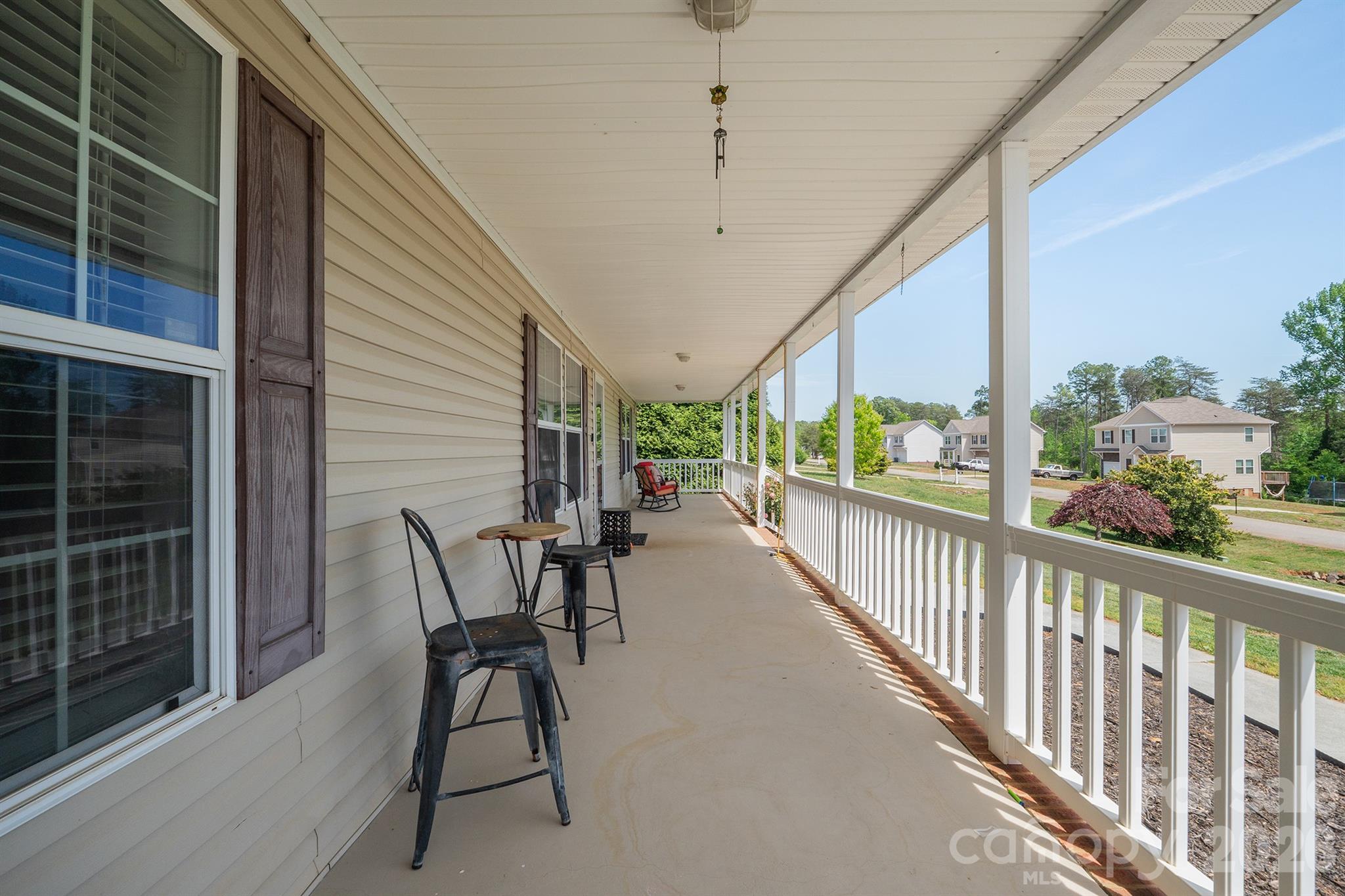 132 Top Flite Drive — Statesville