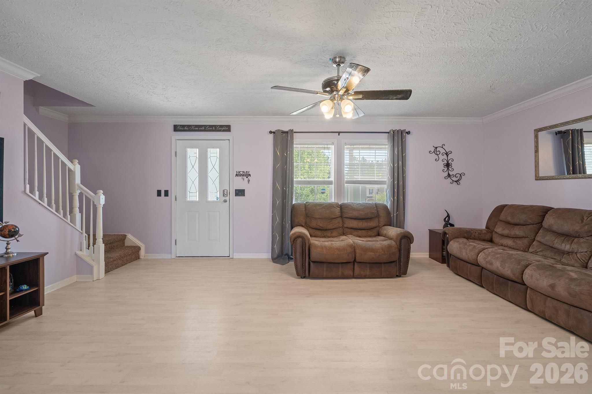 132 Top Flite Drive — Statesville