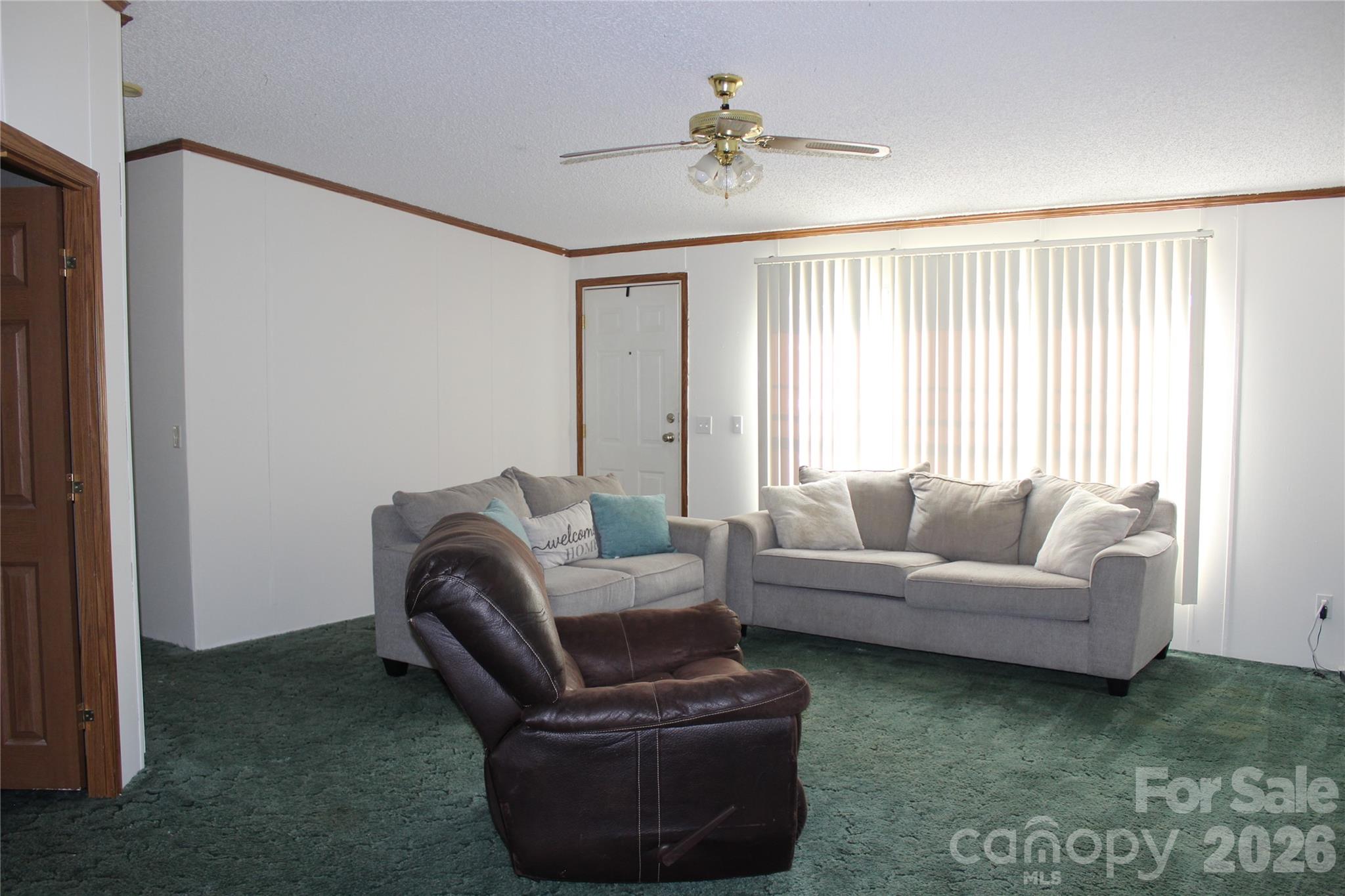 249 J L Green Lane — Pageland