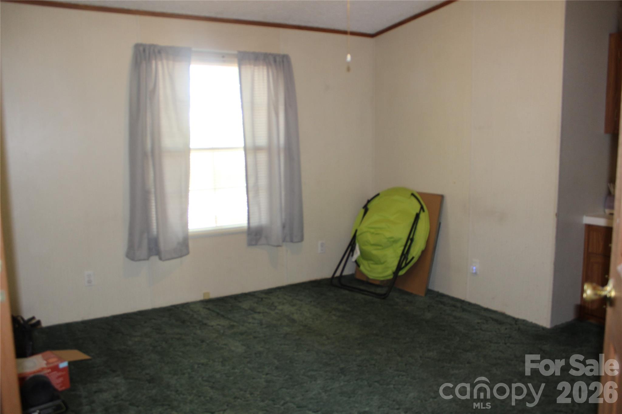 249 J L Green Lane — Pageland