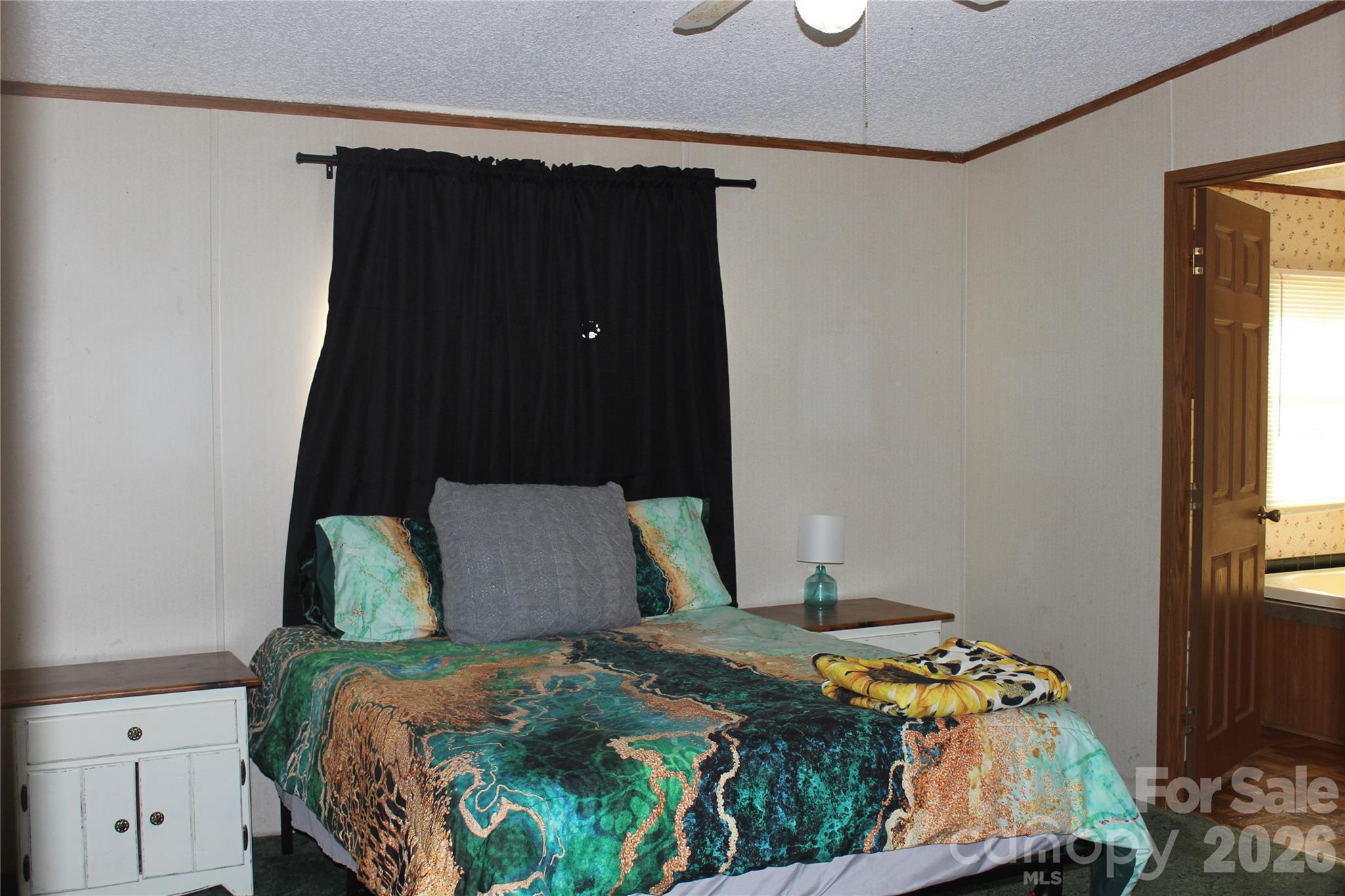 249 J L Green Lane — Pageland