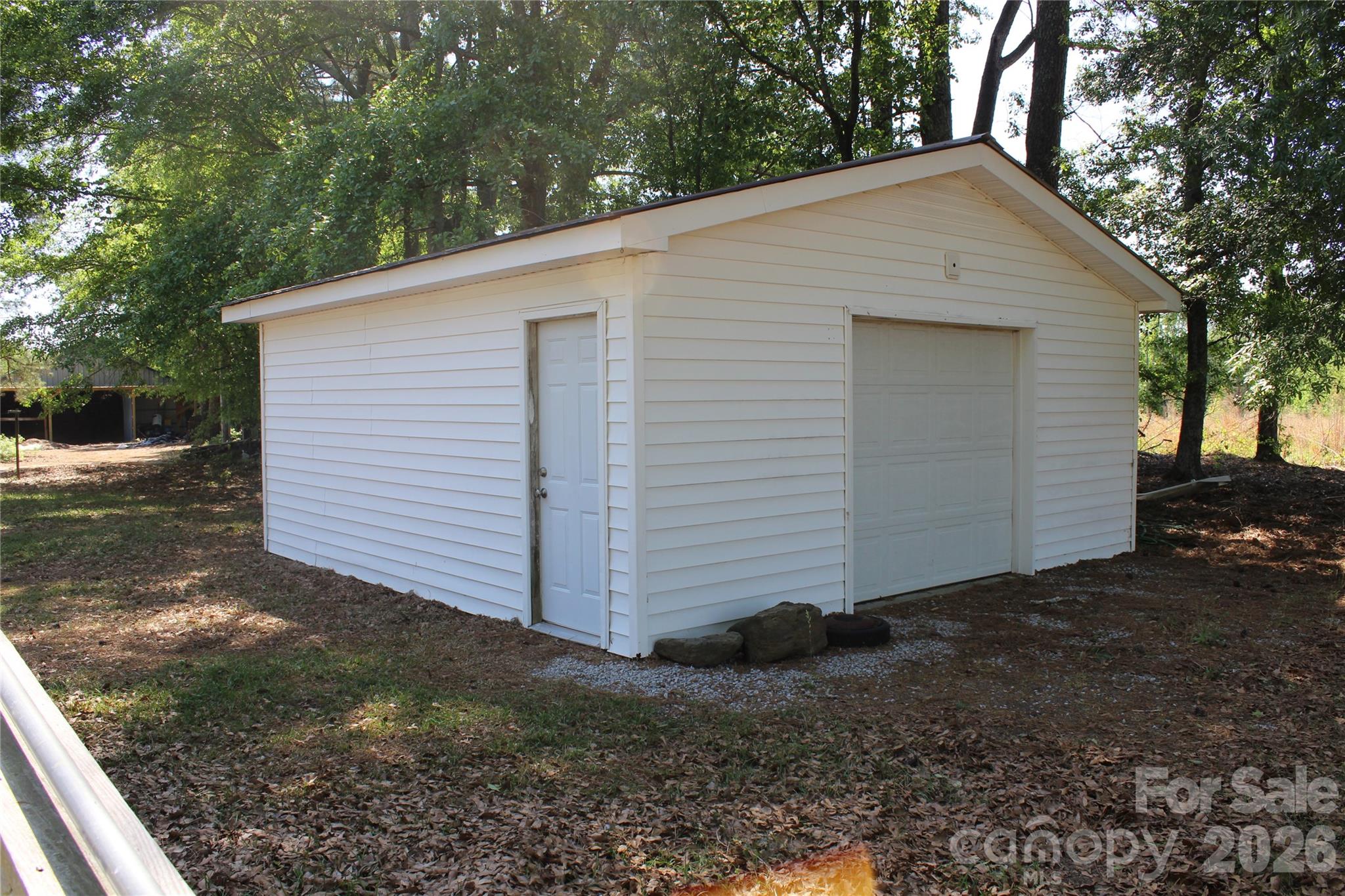 249 J L Green Lane — Pageland