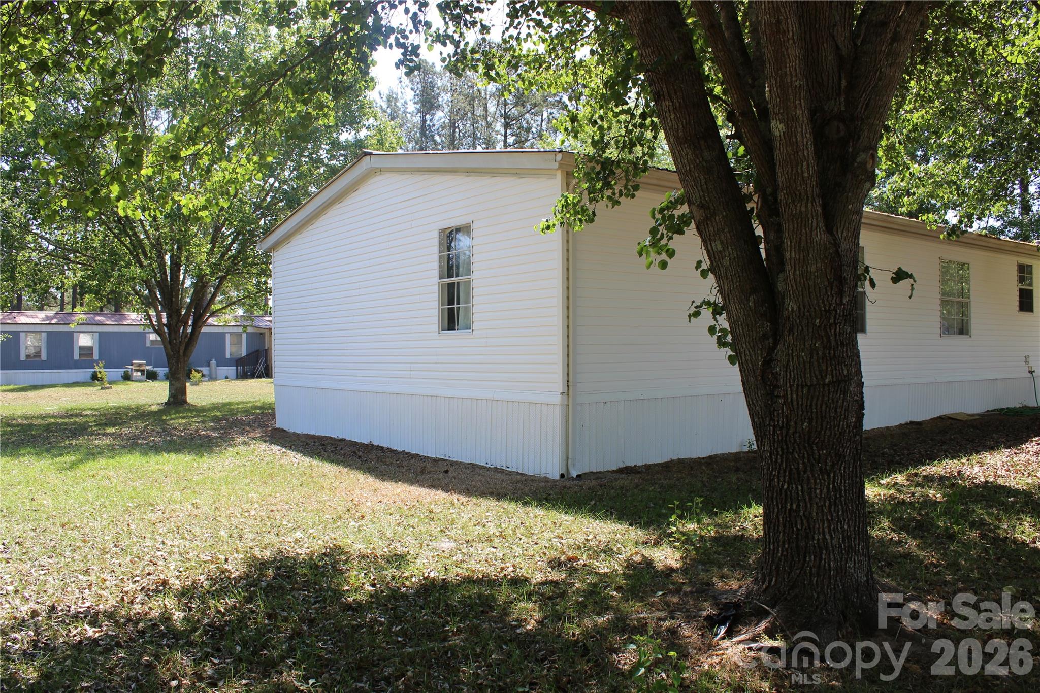 249 J L Green Lane — Pageland