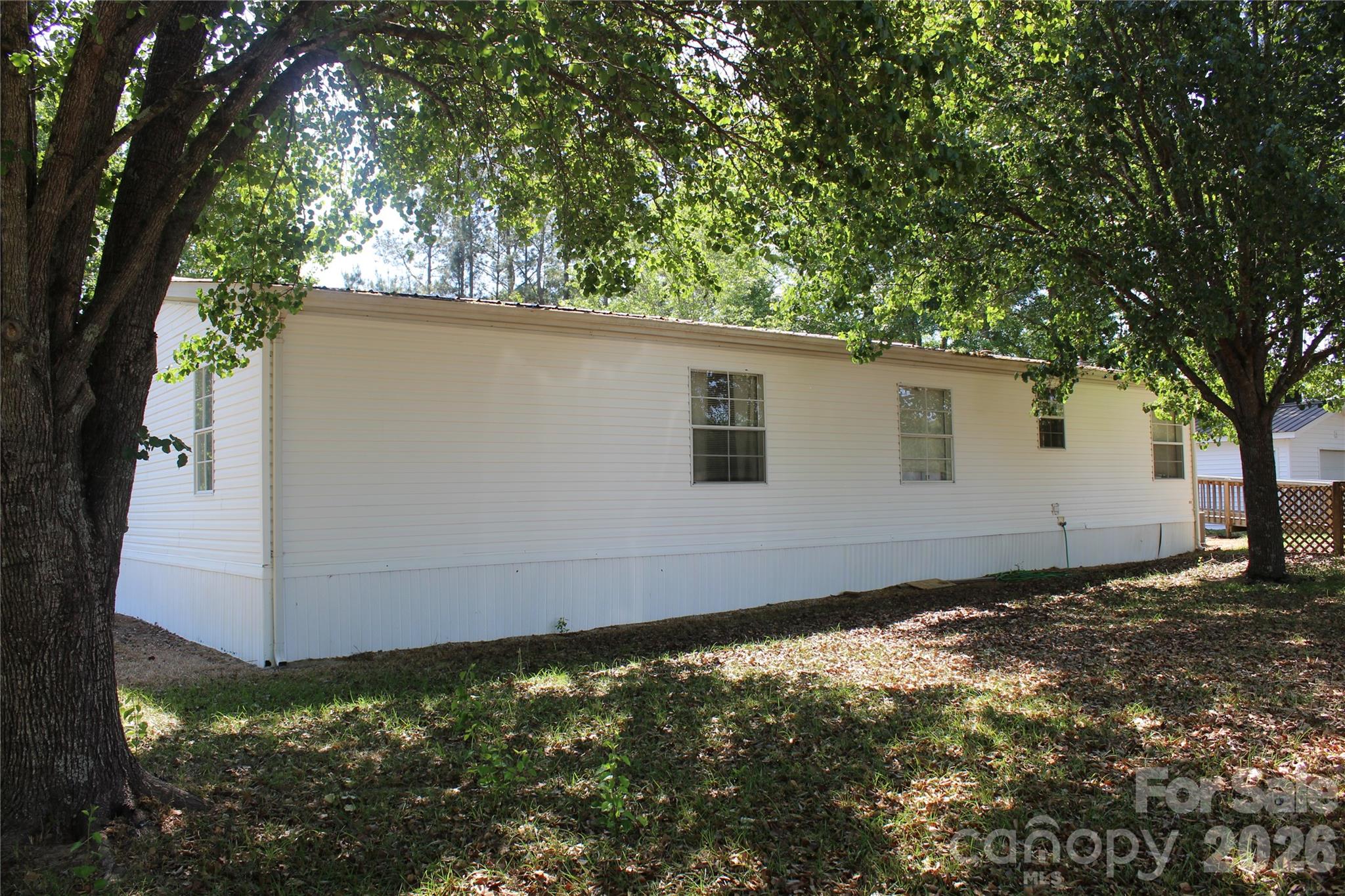 249 J L Green Lane — Pageland