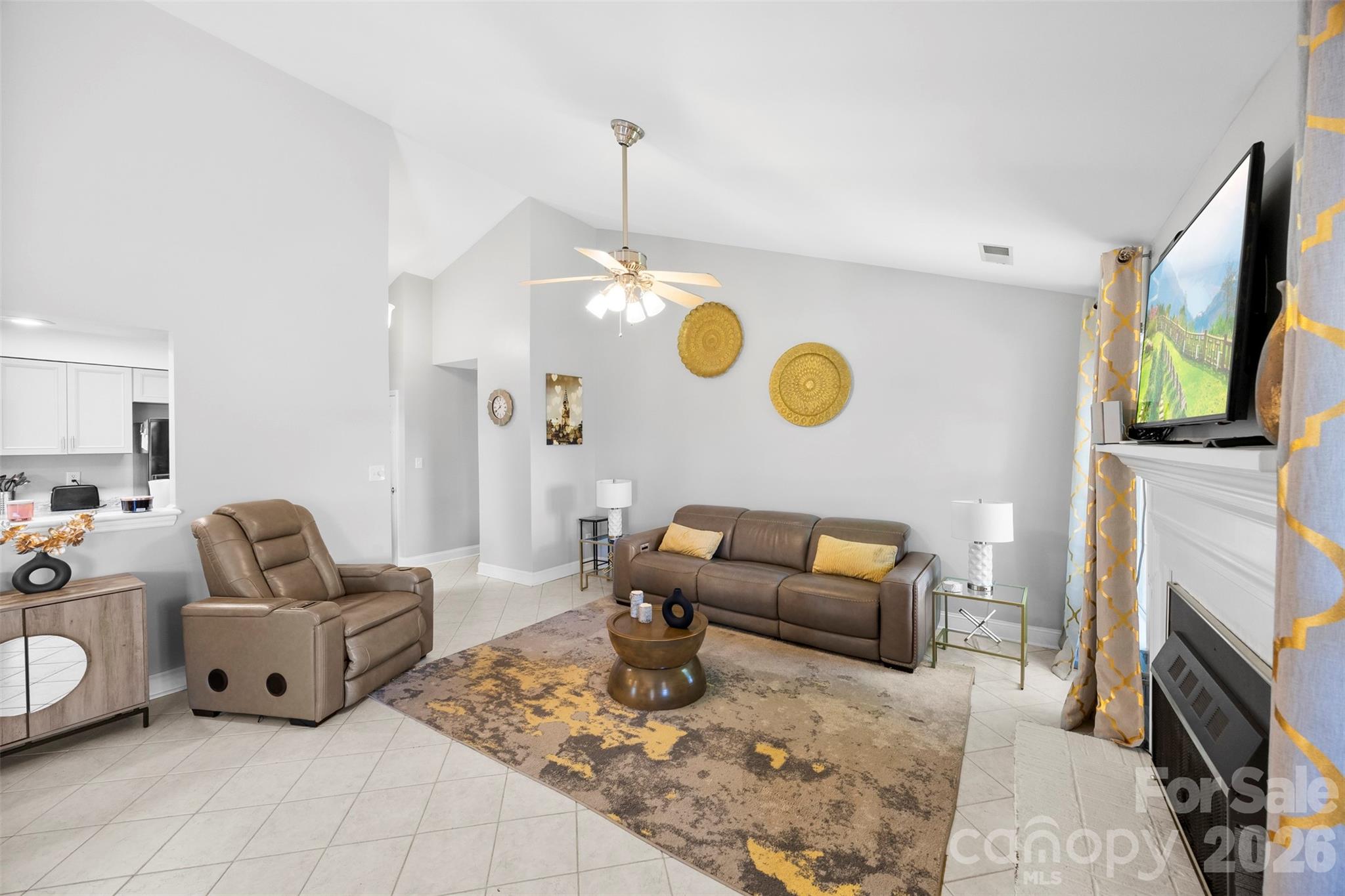5825 NW Birchfield Lane — Concord