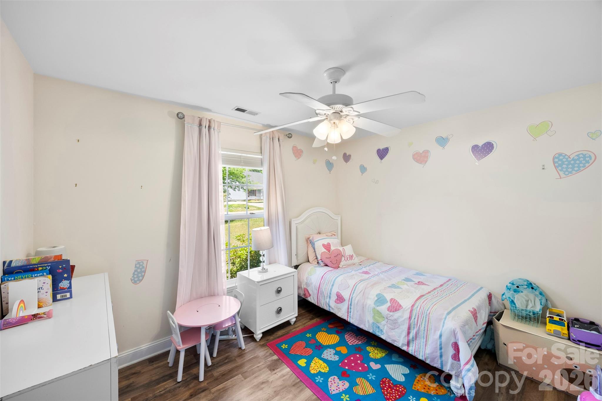 5825 NW Birchfield Lane — Concord