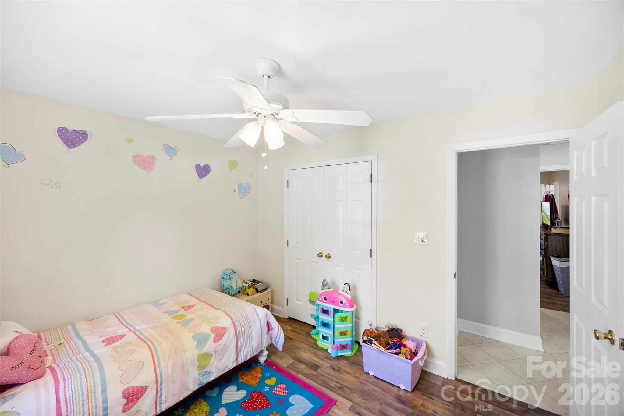 5825 NW Birchfield Lane — Concord
