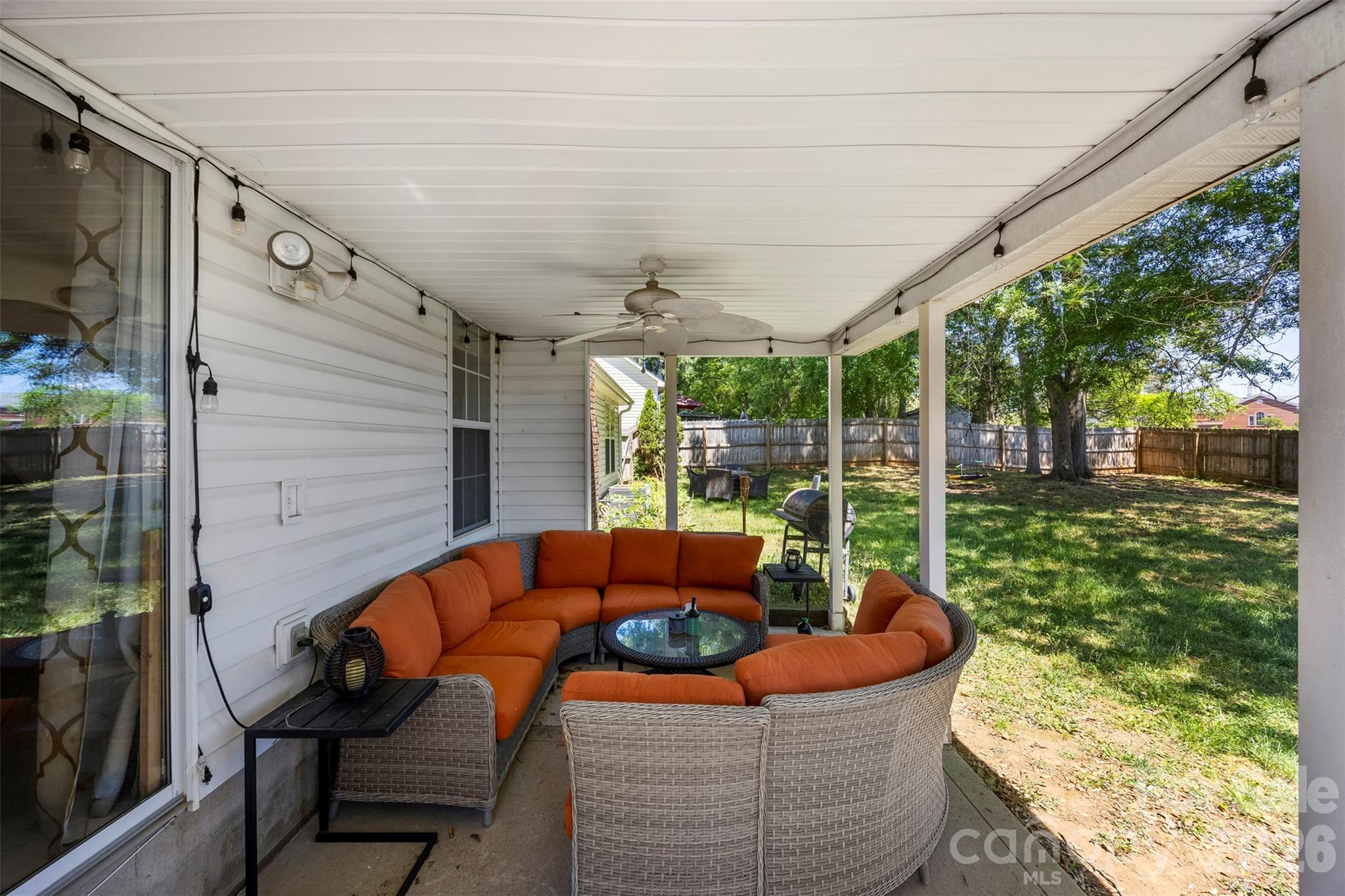 5825 NW Birchfield Lane — Concord