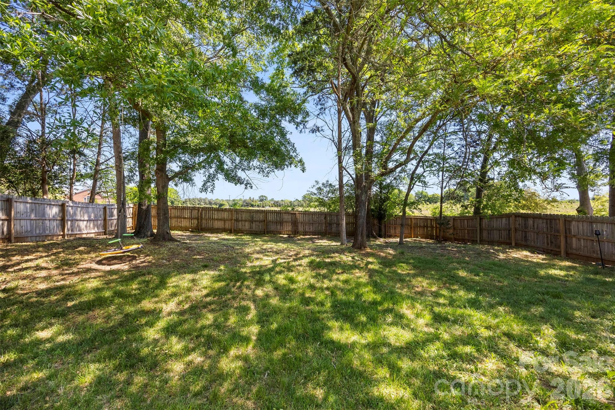 5825 NW Birchfield Lane — Concord