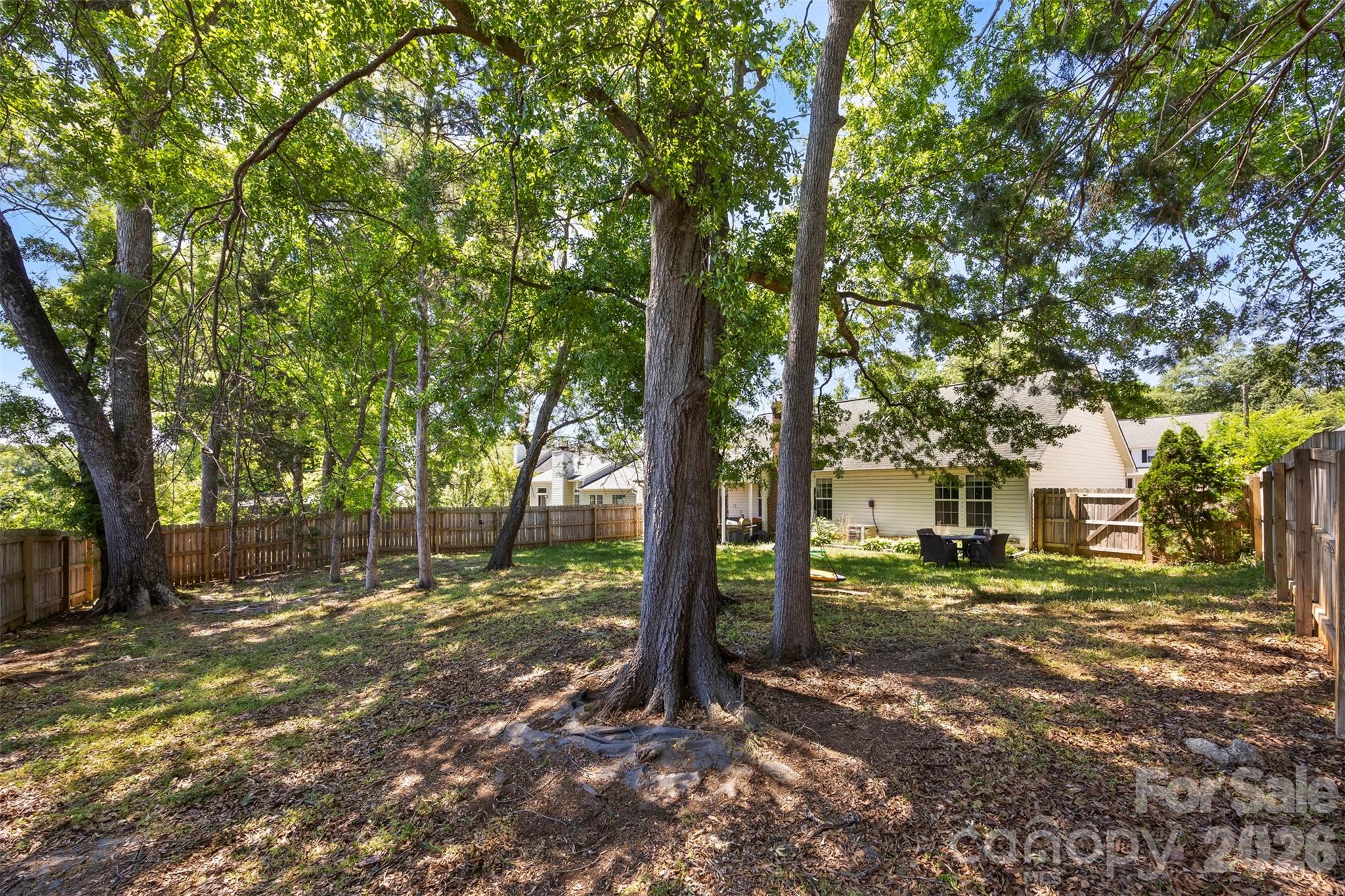 5825 NW Birchfield Lane — Concord