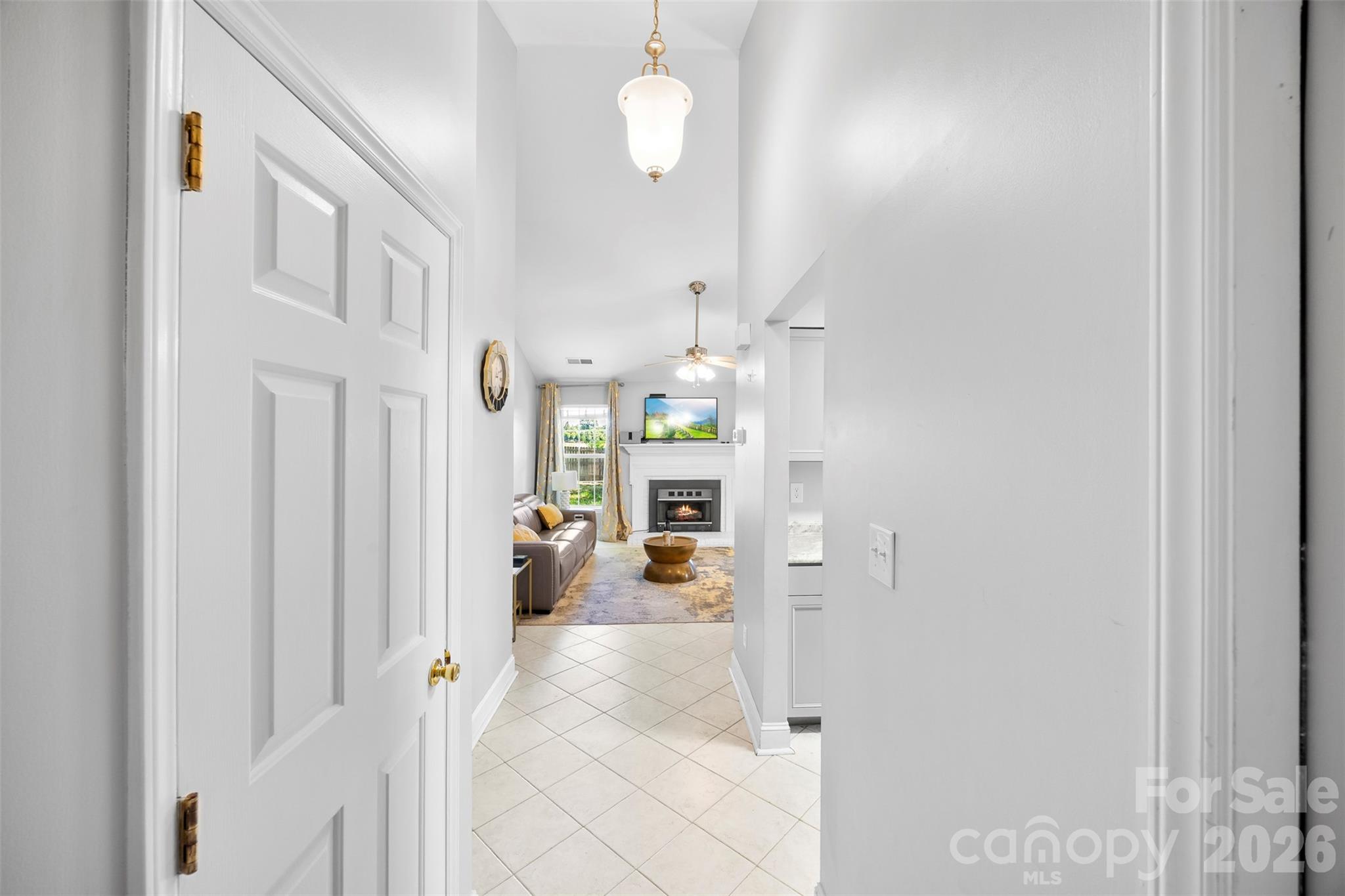 5825 NW Birchfield Lane — Concord