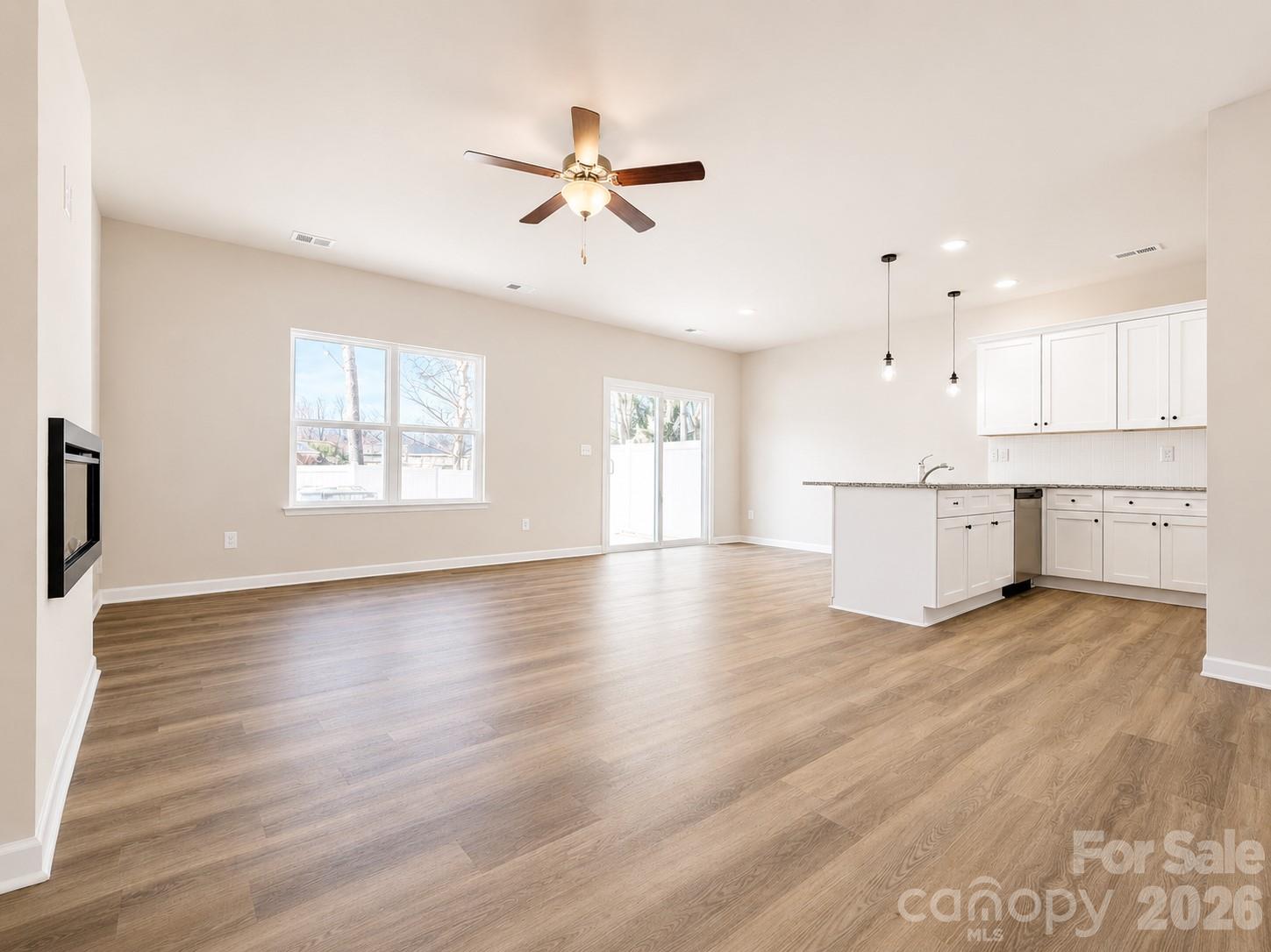 4729 Muskogee Drive — Charlotte