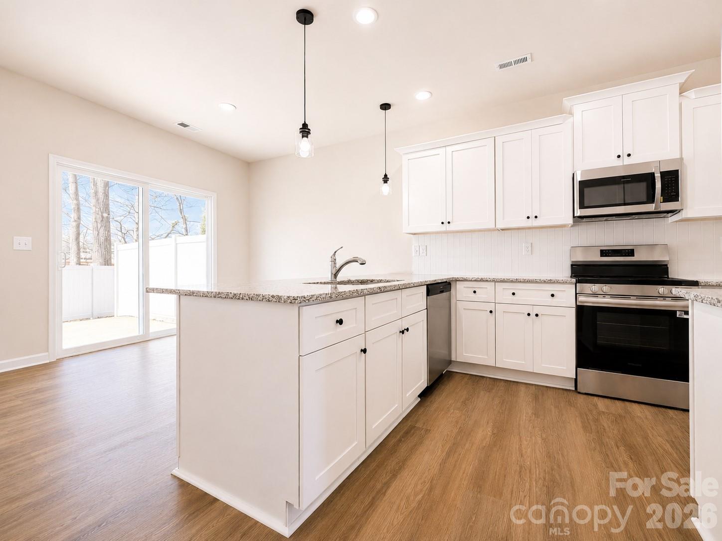 4729 Muskogee Drive — Charlotte