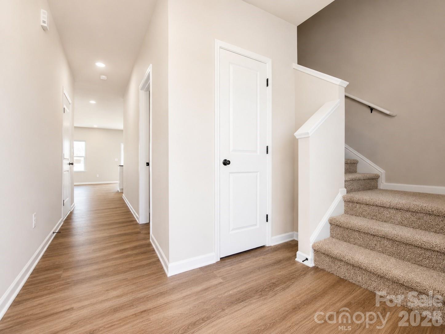 4729 Muskogee Drive — Charlotte