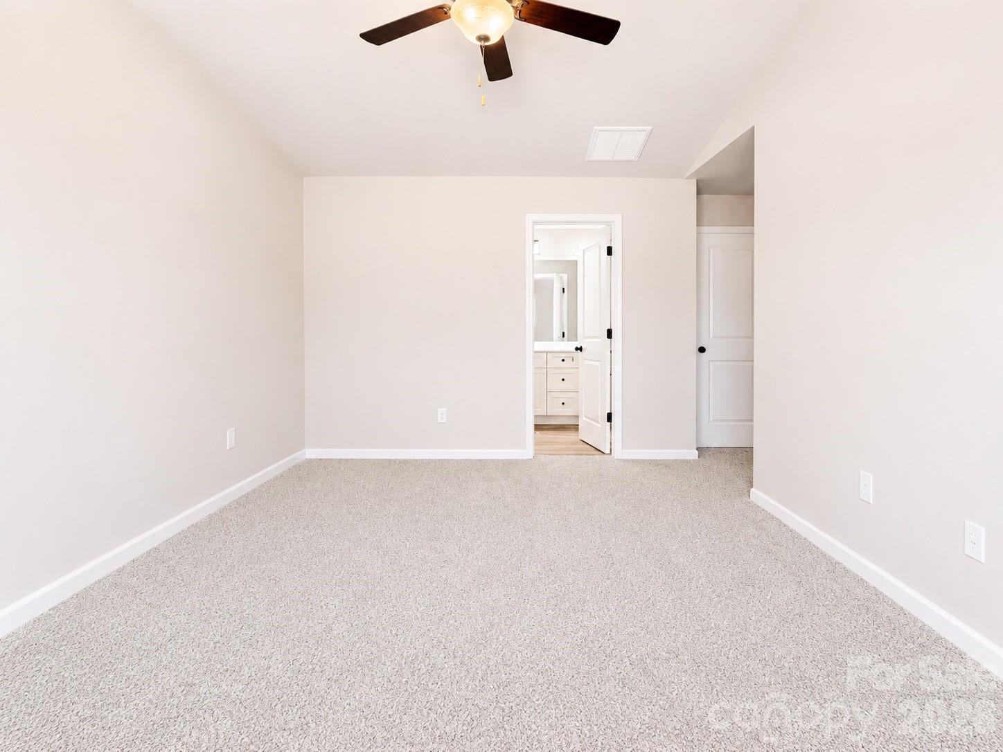 4729 Muskogee Drive — Charlotte