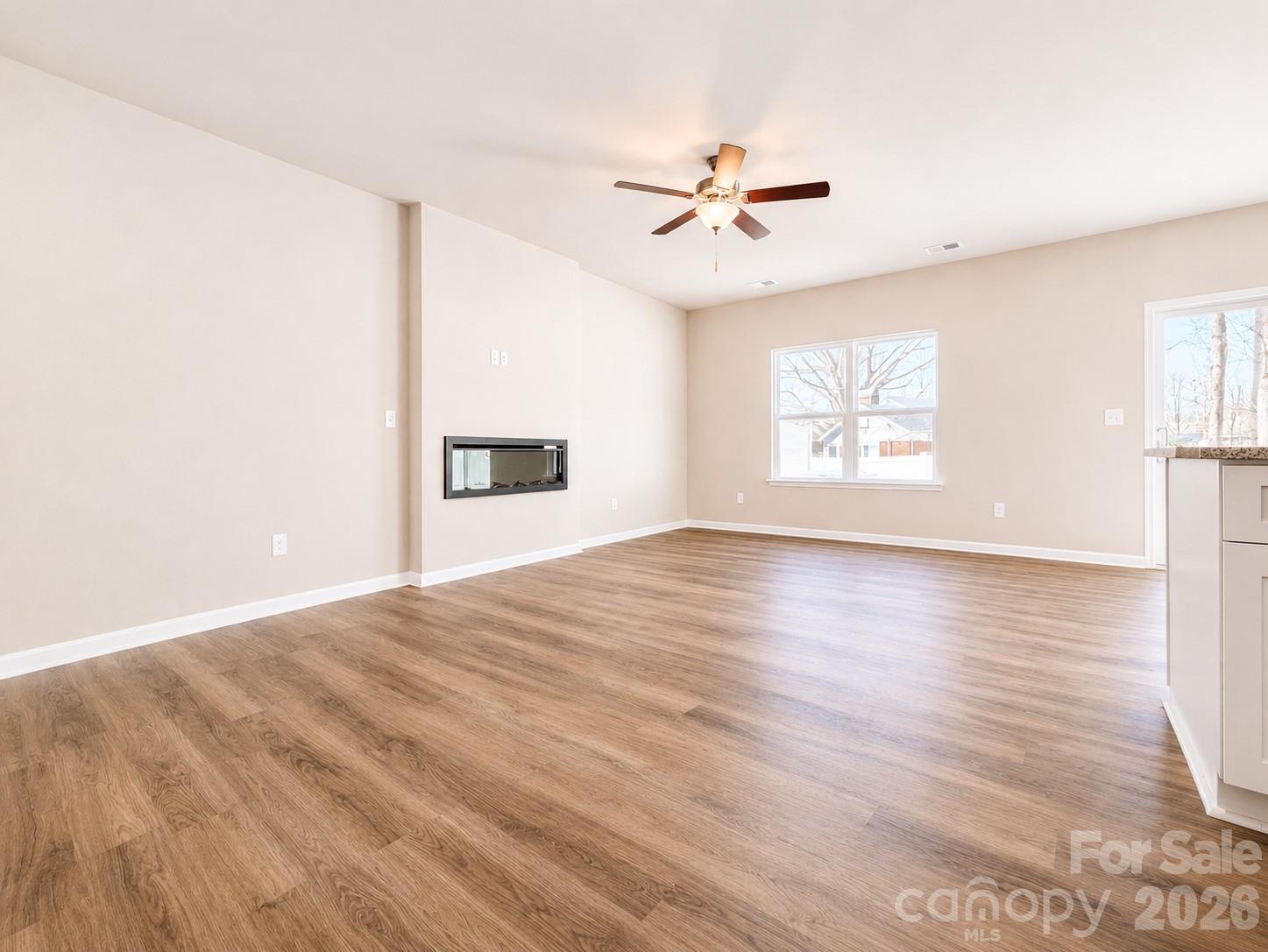 4729 Muskogee Drive — Charlotte