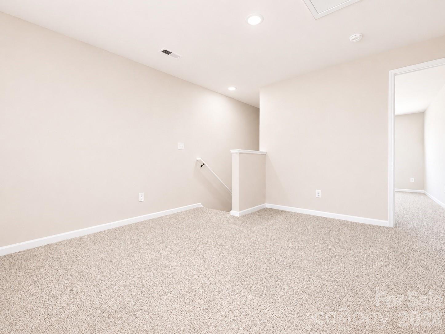4729 Muskogee Drive — Charlotte