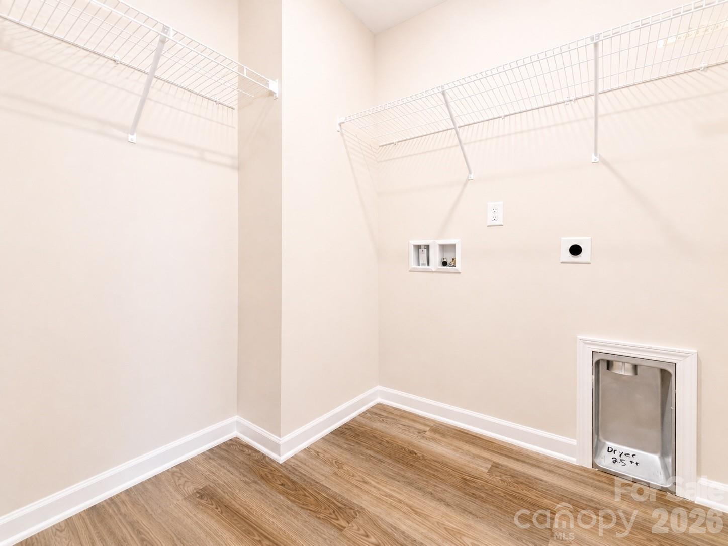 4729 Muskogee Drive — Charlotte