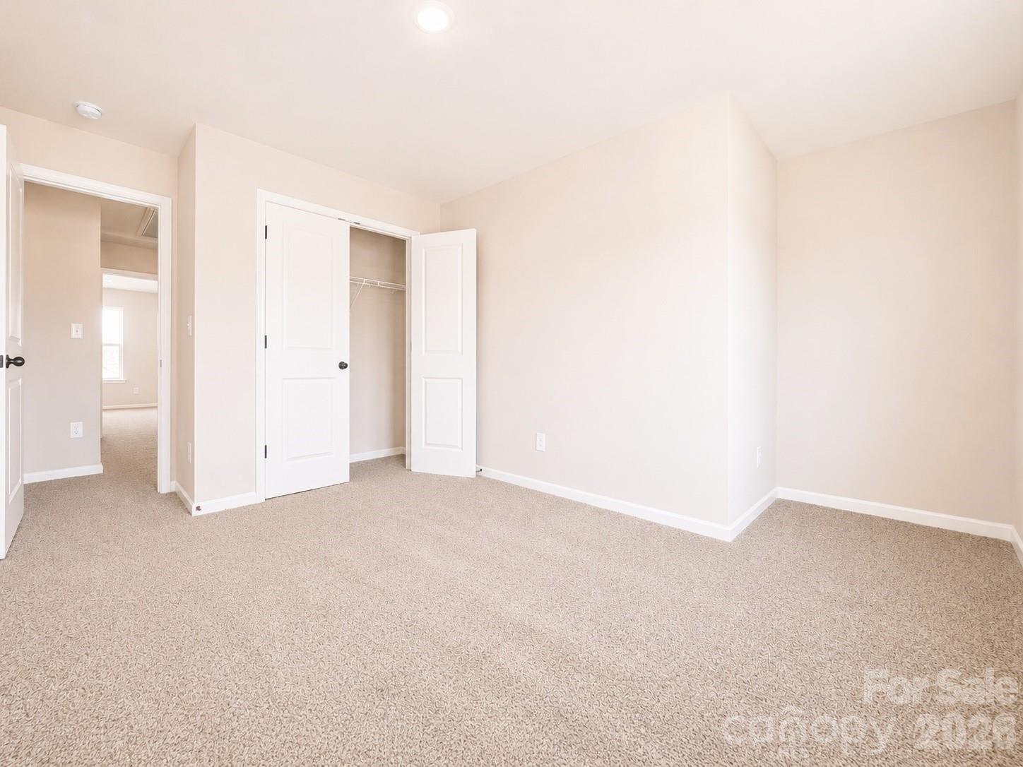 4729 Muskogee Drive — Charlotte