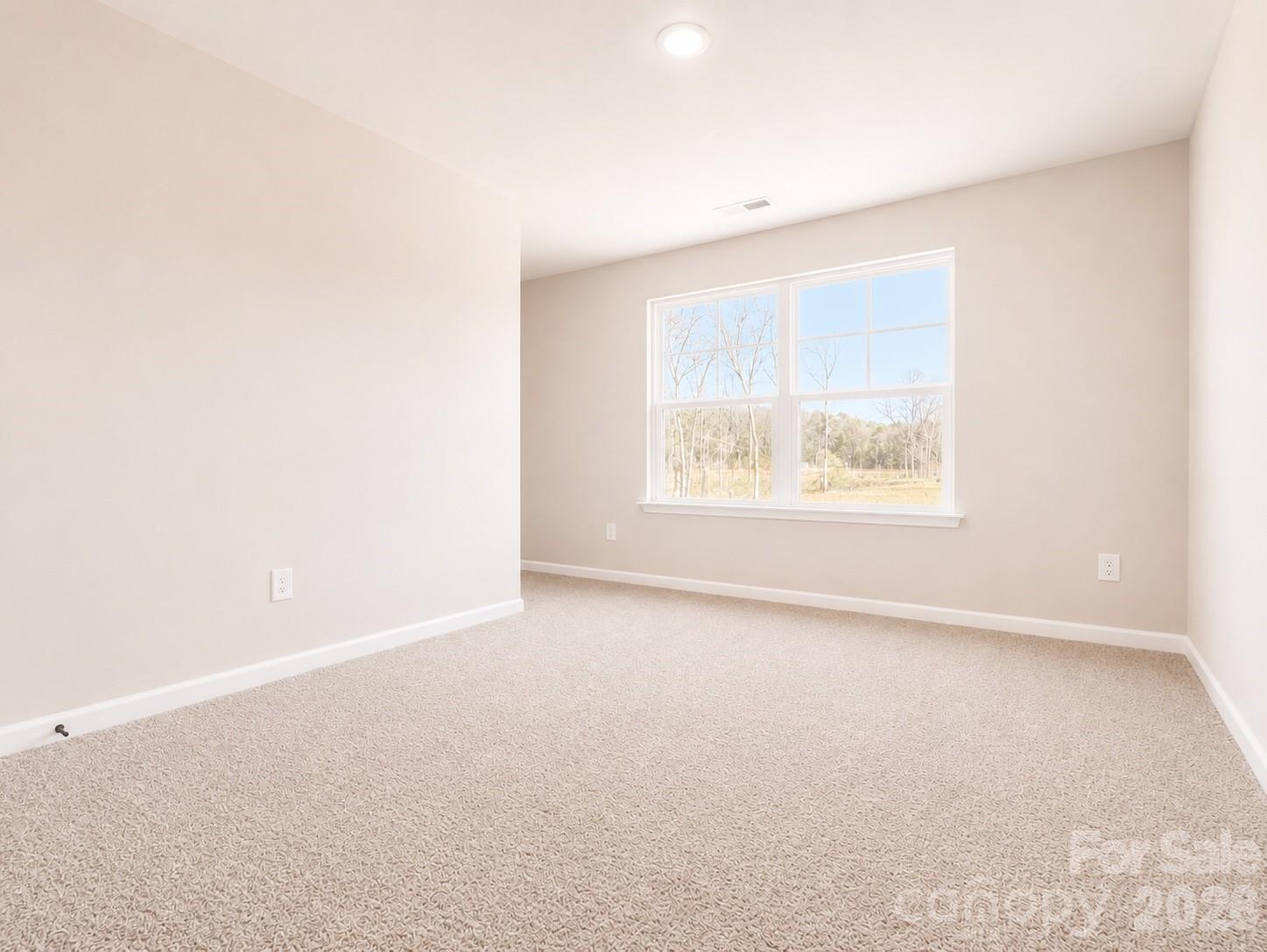 4729 Muskogee Drive — Charlotte